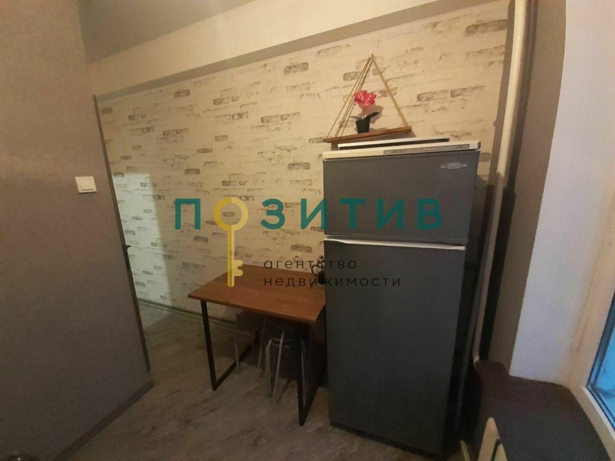 Купить квартиру за 6 800 000 рублей на Украинская ул, 60
