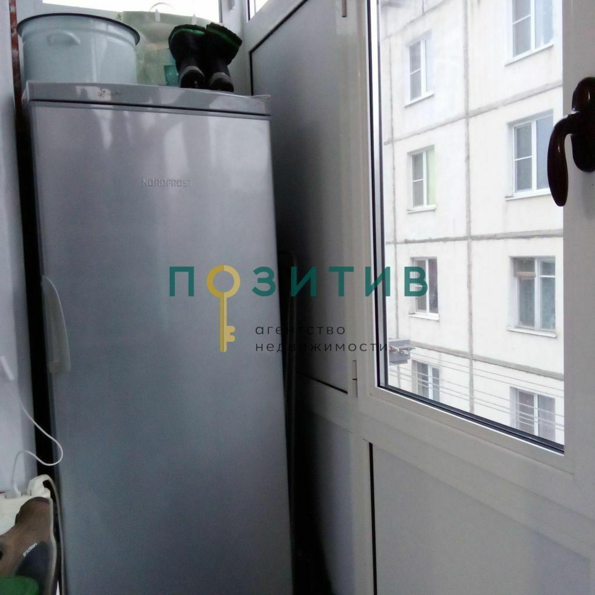 Купить квартиру за 6 950 000 рублей на Московская ул, 94к2