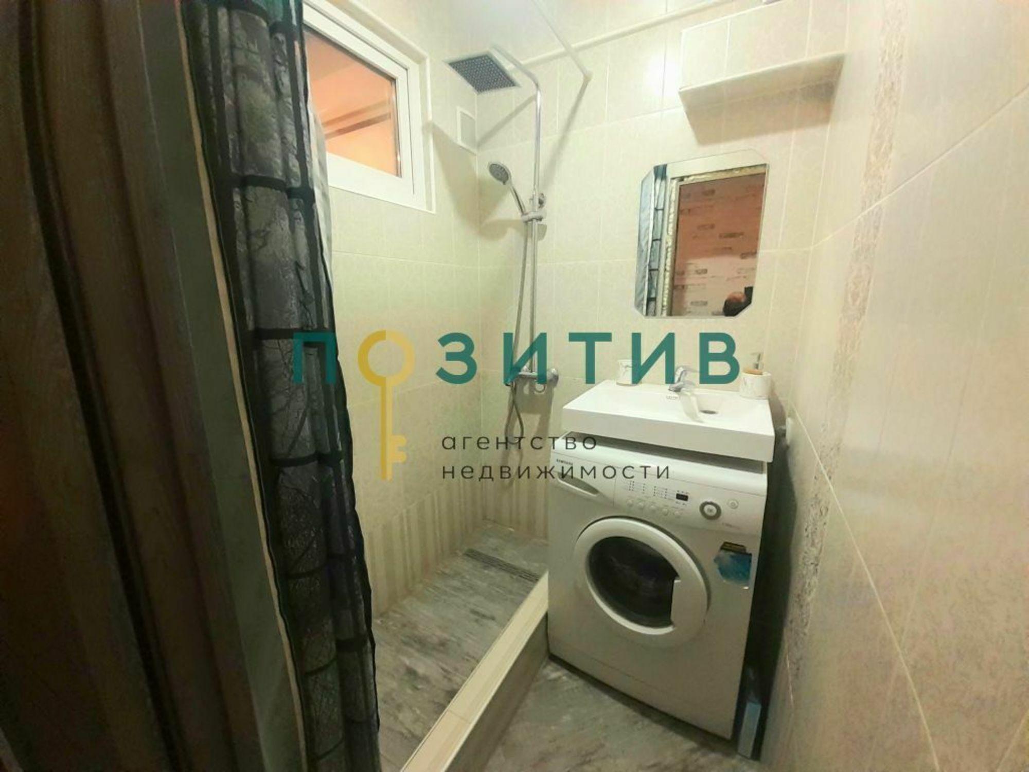 Купить квартиру за 6 800 000 рублей на Украинская ул, 60