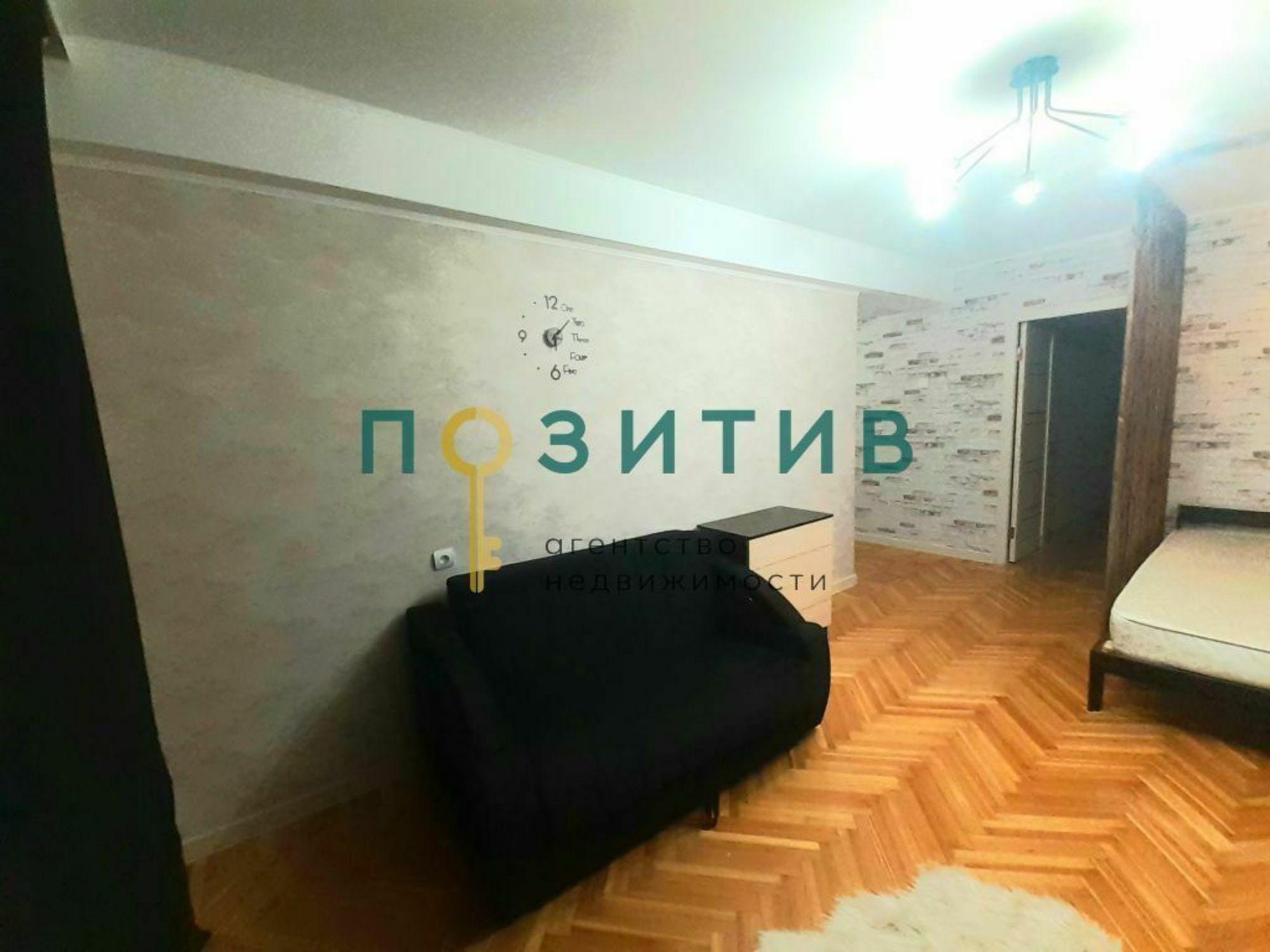 Купить квартиру за 6 800 000 рублей на Украинская ул, 60