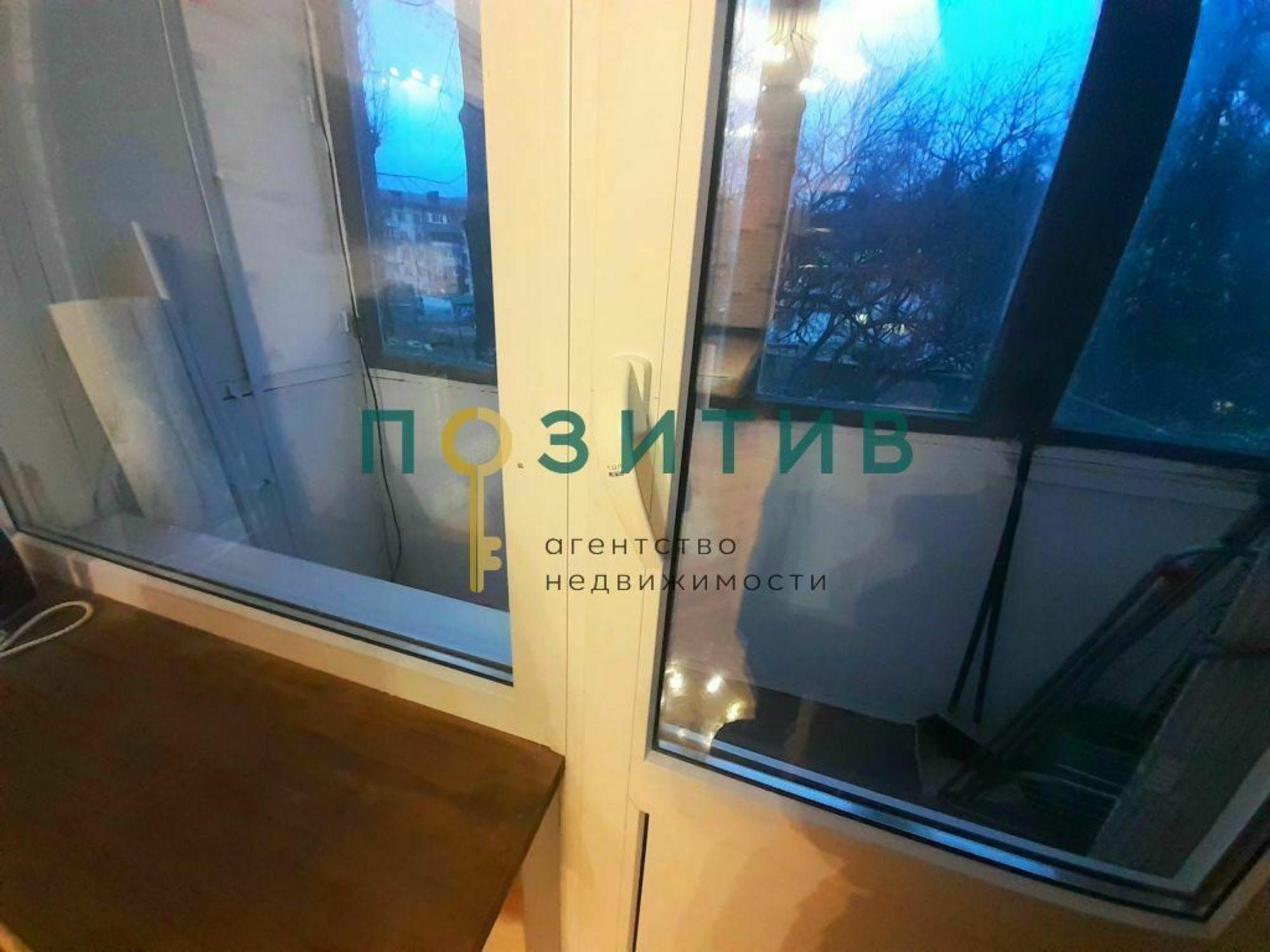 Купить квартиру за 6 800 000 рублей на Украинская ул, 60