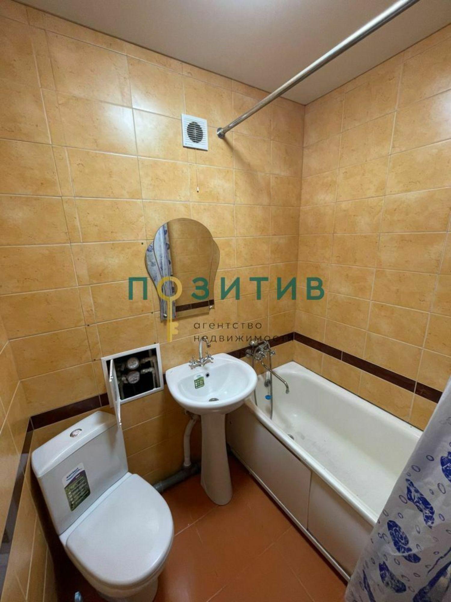 Купить квартиру за 4 700 000 рублей на Московская ул, 78к2
