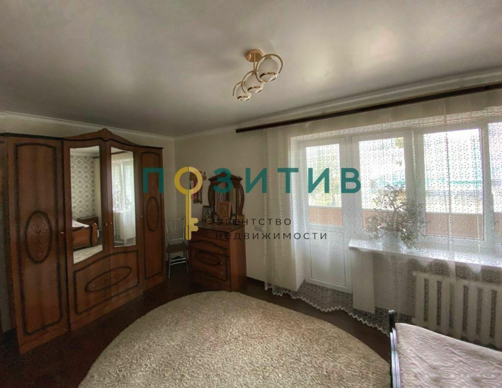 Купить квартиру за 8 500 000 рублей на Кооперативная ул, 3