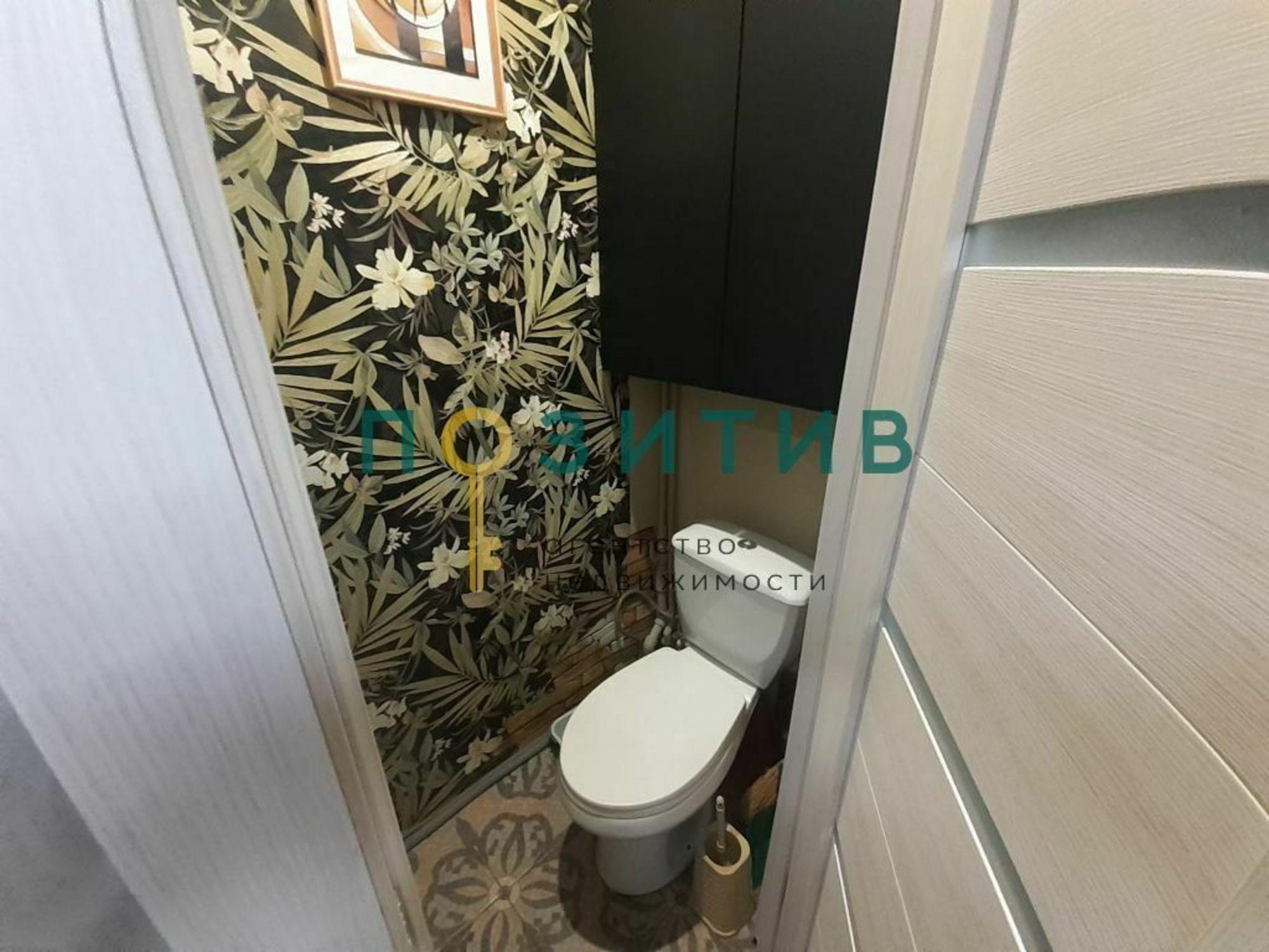 Купить квартиру за 4 700 000 рублей на Аллея Строителей ул, 6к3
