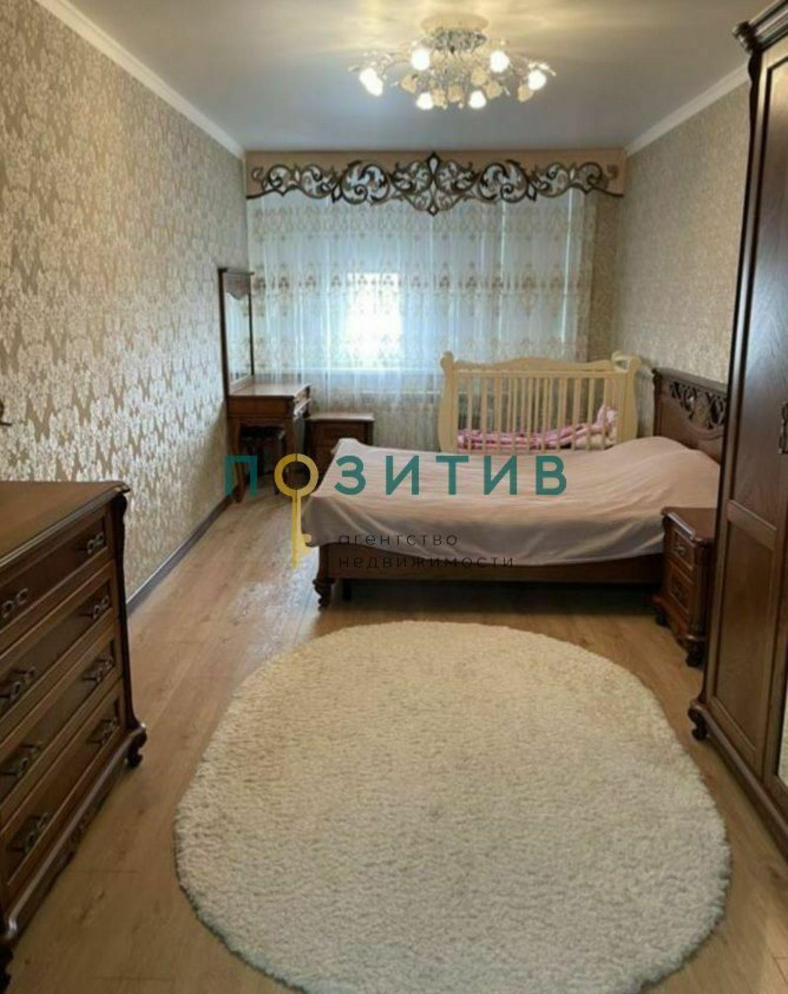 Купить квартиру за 10 200 000 рублей на Бибика ул