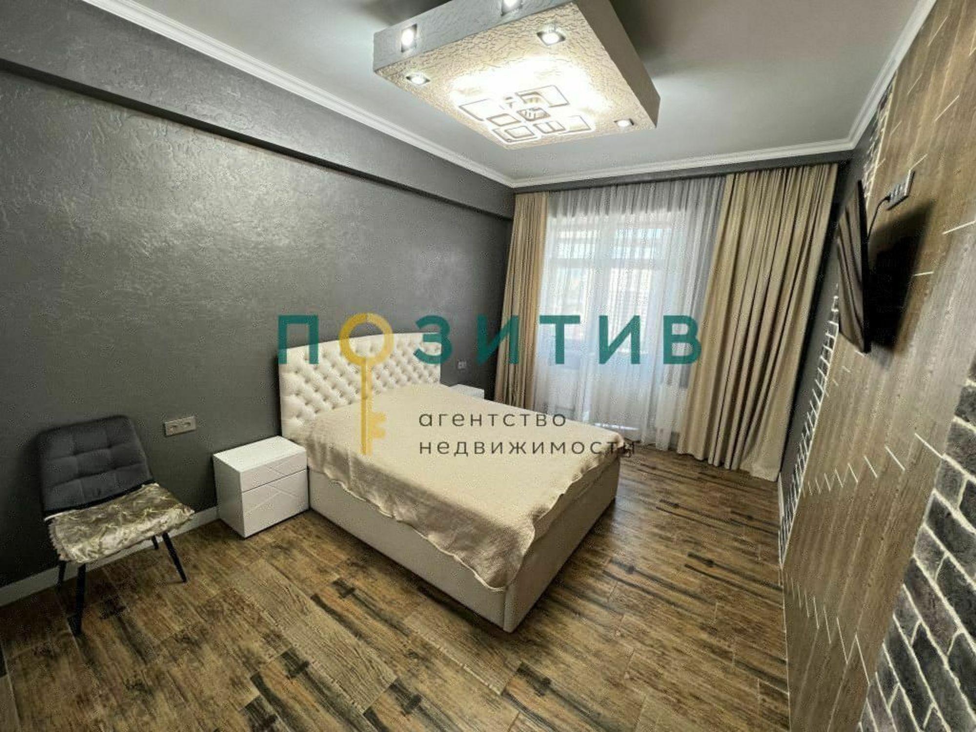 Купить квартиру за 11 600 000 рублей на Пестова ул, 9
