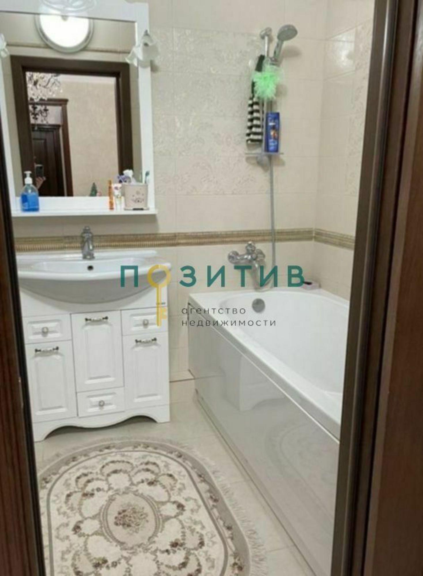 Купить квартиру за 10 200 000 рублей на Бибика ул