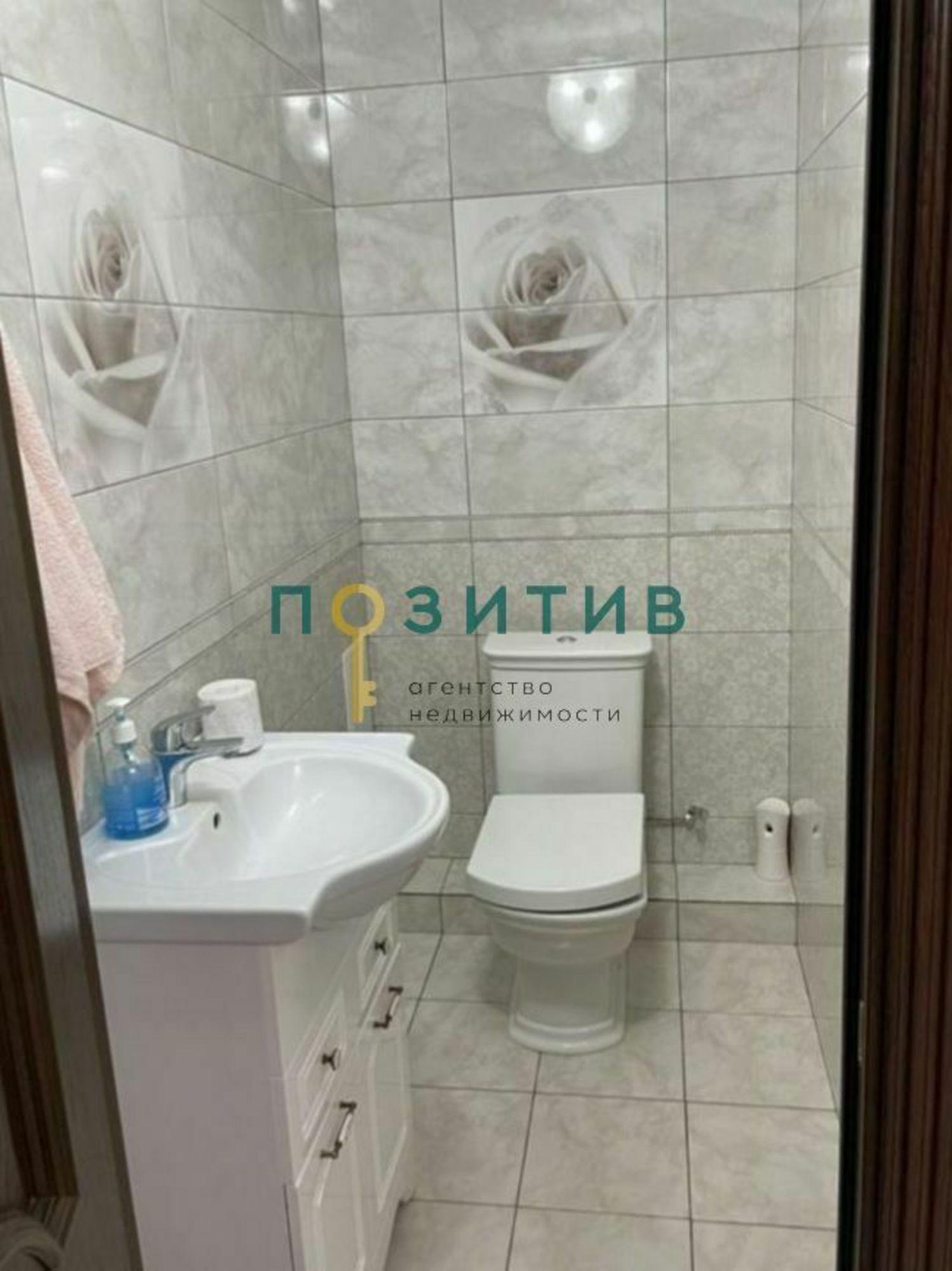 Купить квартиру за 10 200 000 рублей на Бибика ул