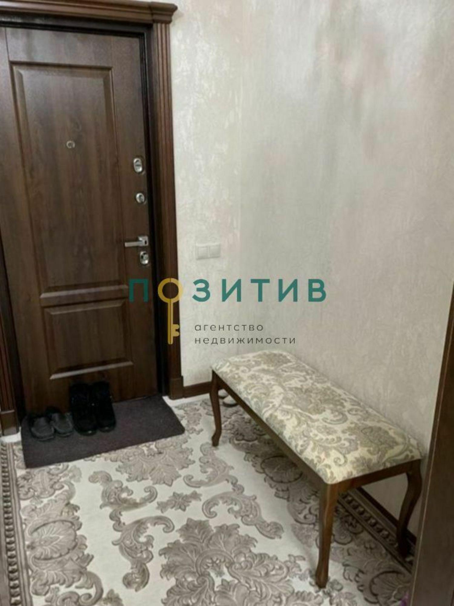 Купить квартиру за 10 200 000 рублей на Бибика ул