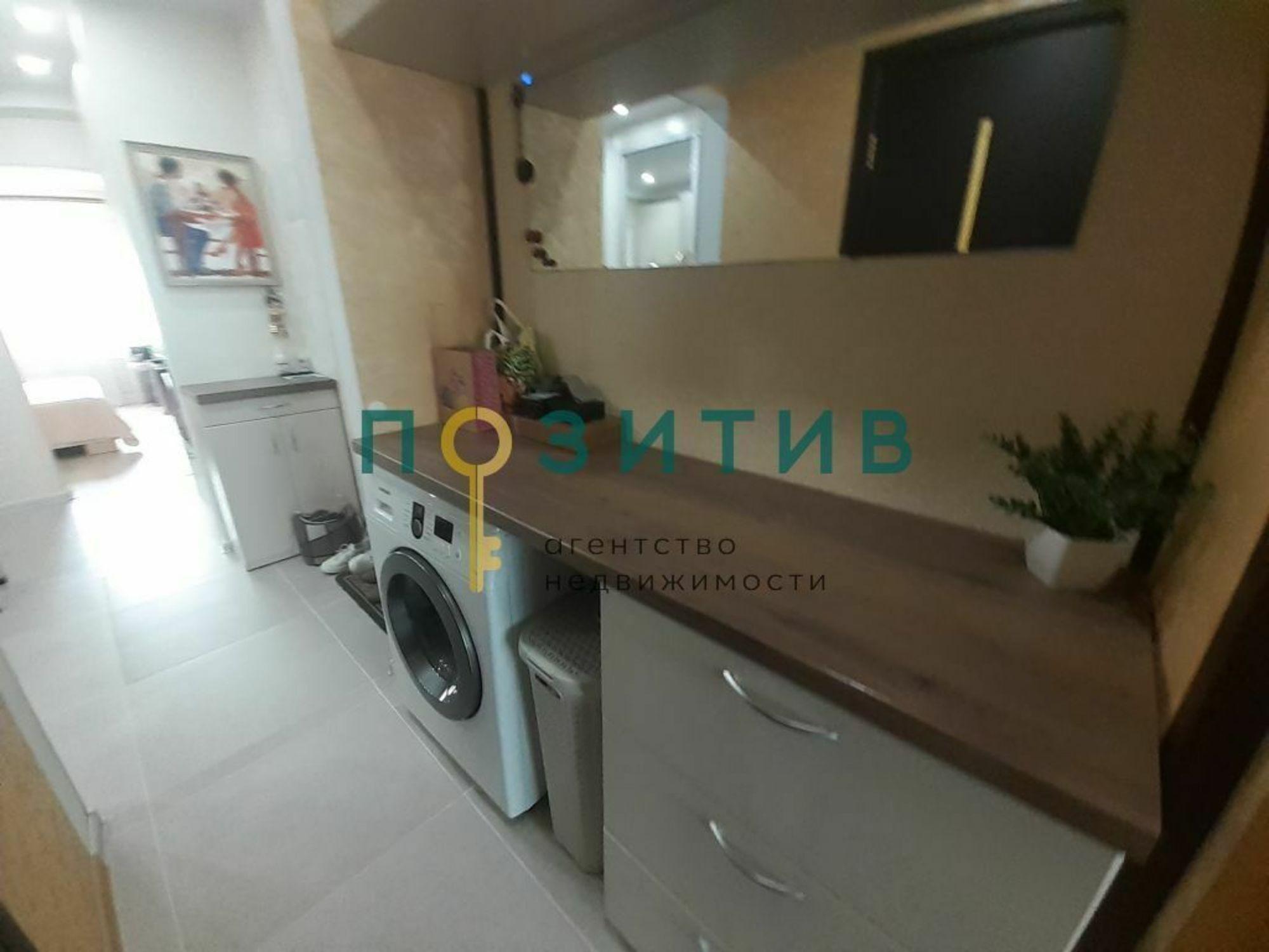 Купить квартиру за 5 500 000 рублей на Московская ул, 50