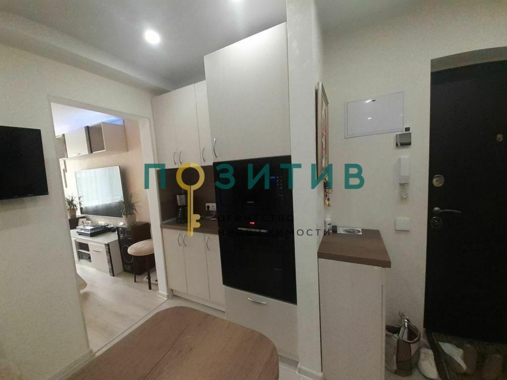 Купить квартиру за 5 500 000 рублей на Московская ул, 50