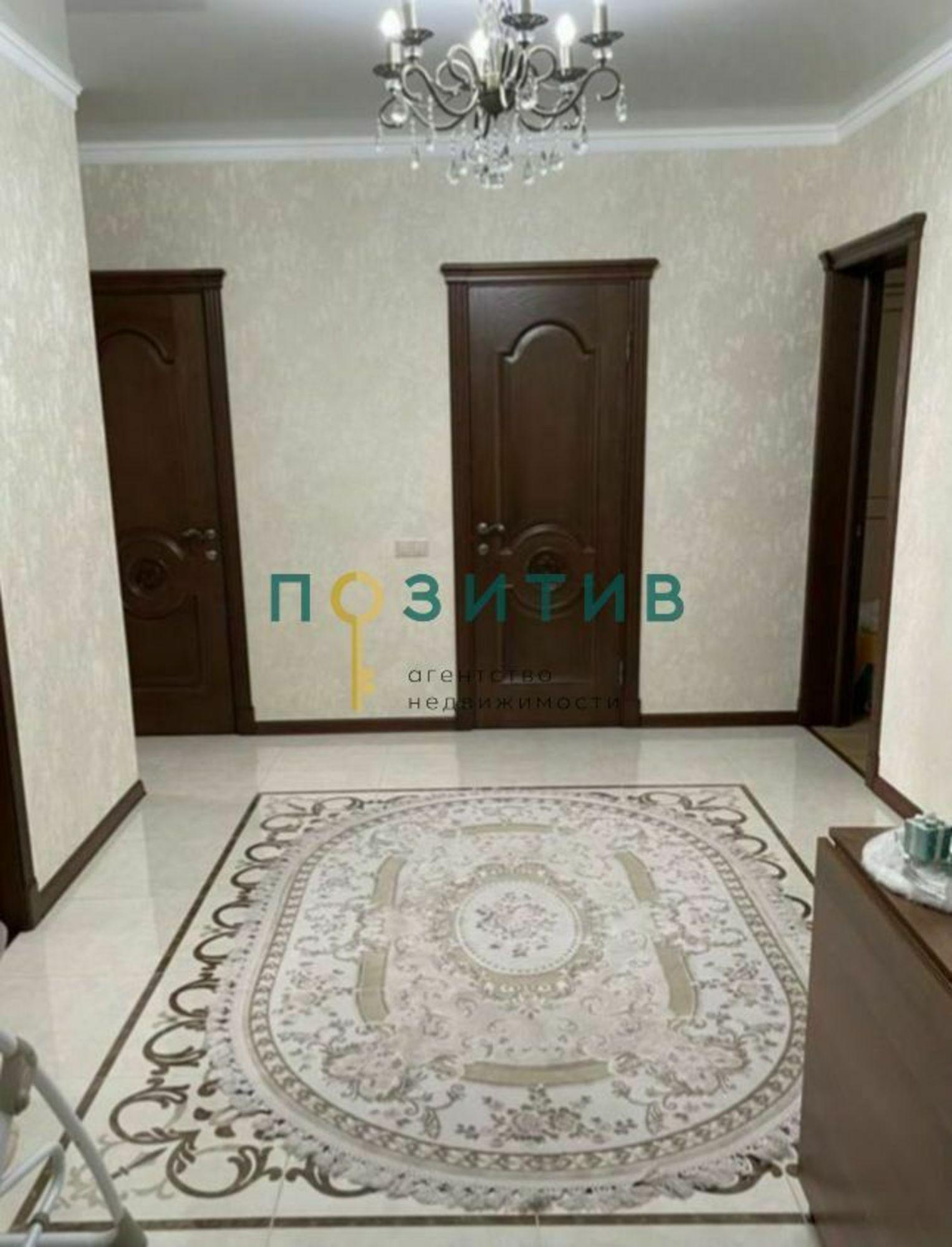 Купить квартиру за 10 200 000 рублей на Бибика ул