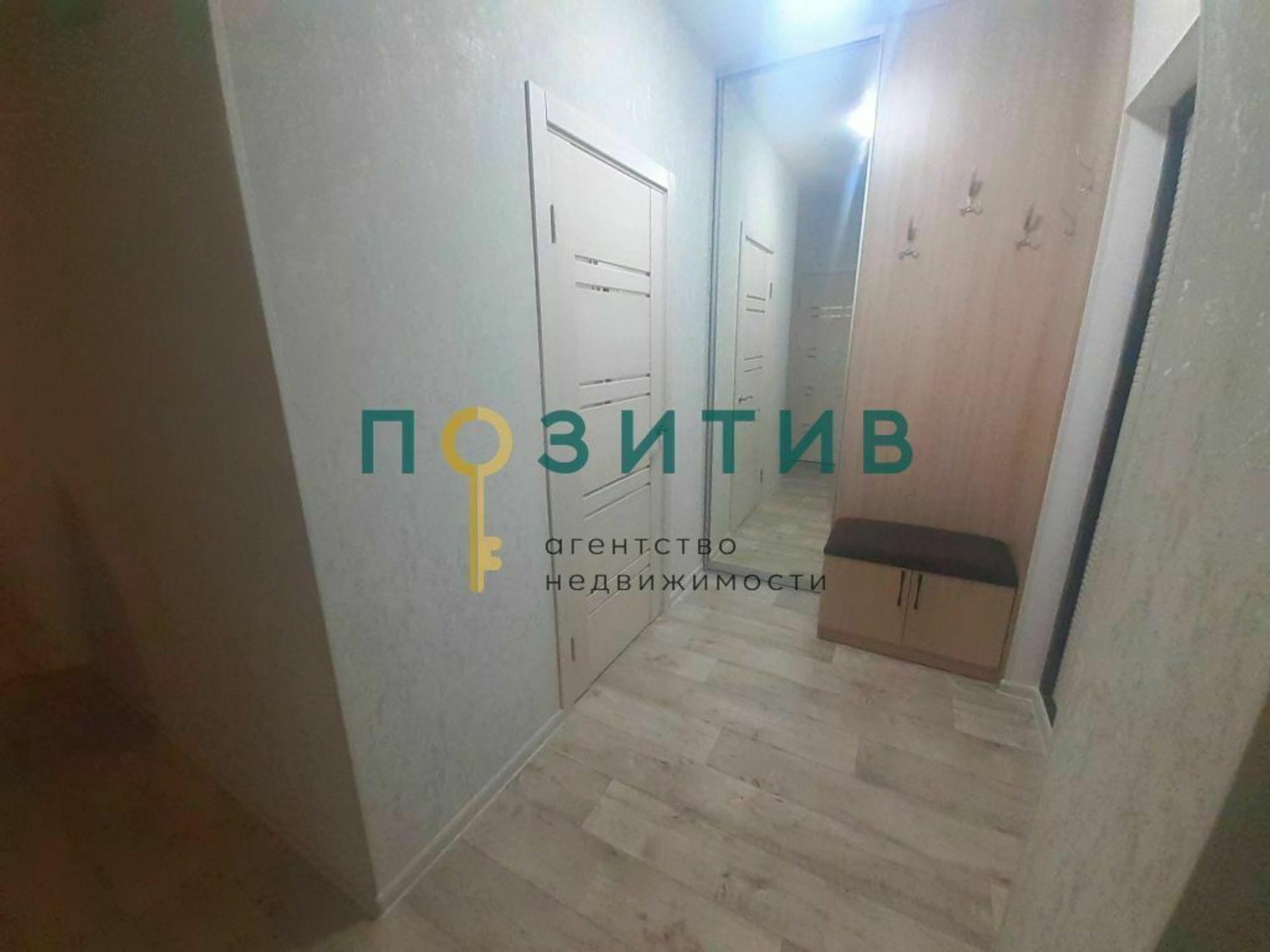 Купить квартиру за 6 100 000 рублей на Березовый пер, 13к5