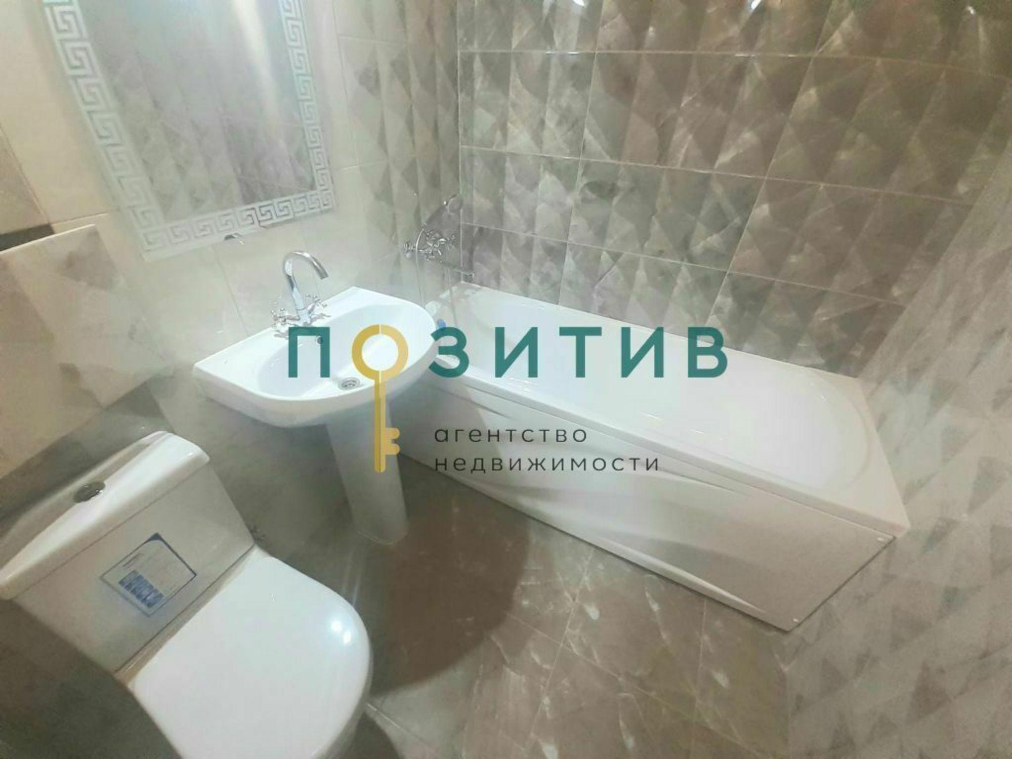 Купить квартиру за 6 100 000 рублей на Березовый пер, 13к5