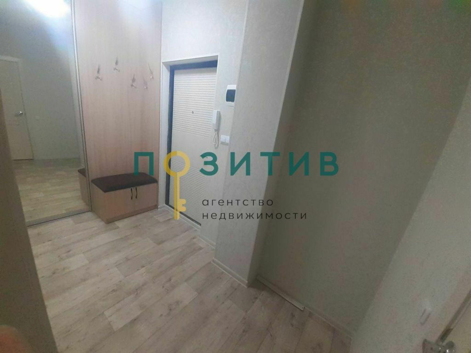 Купить квартиру за 6 100 000 рублей на Березовый пер, 13к5
