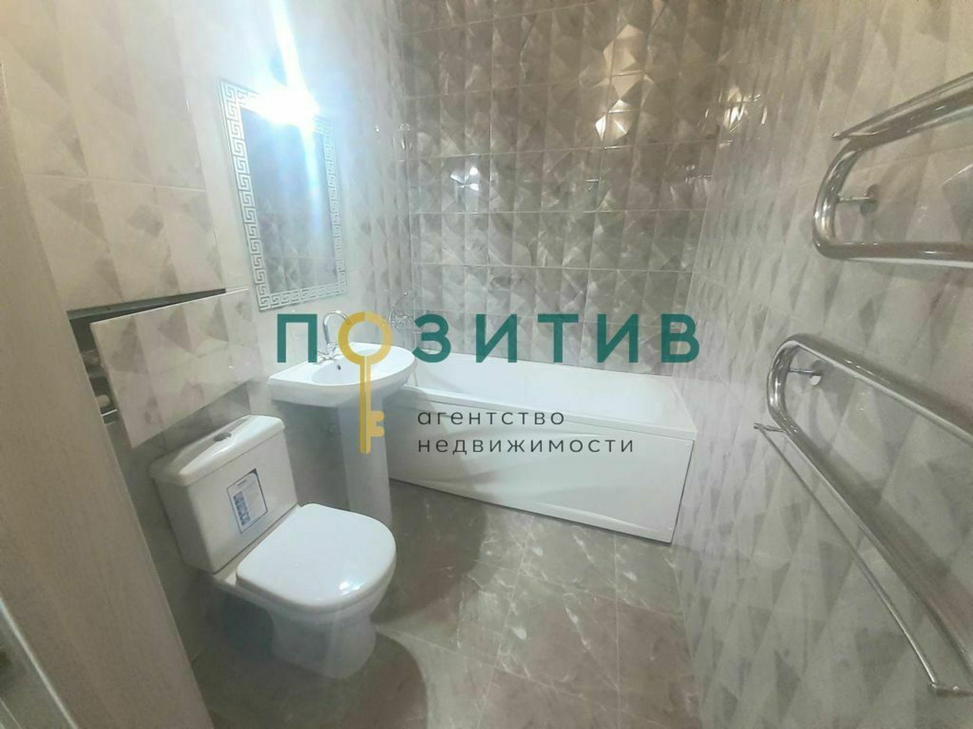 Купить квартиру за 6 100 000 рублей на Березовый пер, 13к5