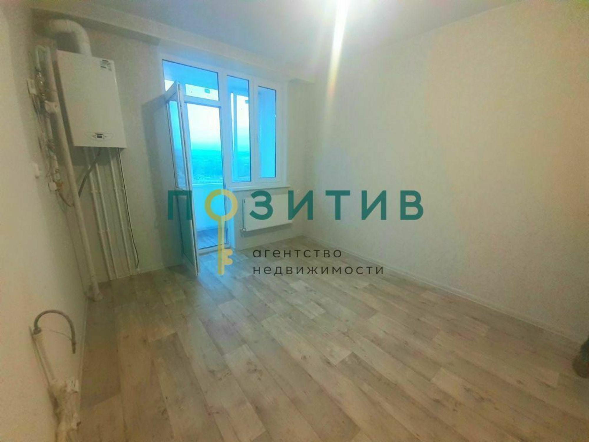 Купить квартиру за 6 100 000 рублей на Березовый пер, 13к5