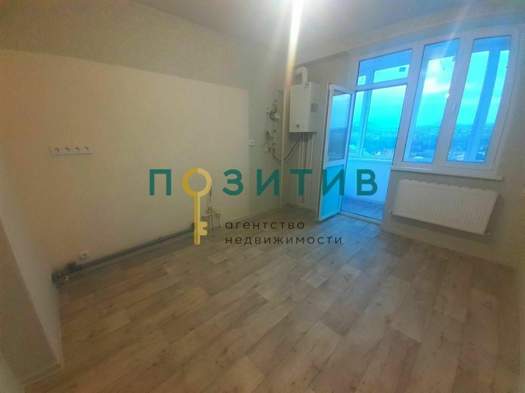 Купить квартиру за 6 100 000 рублей на Березовый пер, 13к5