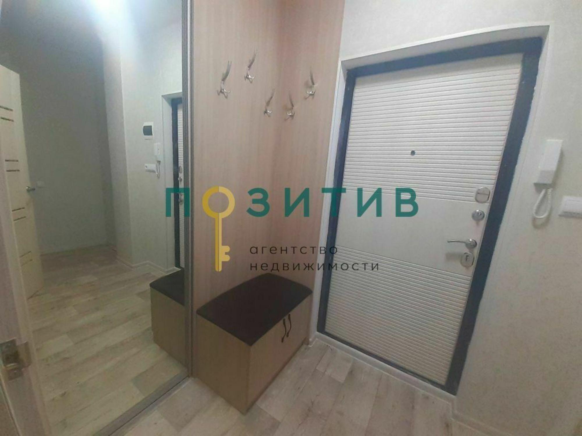 Купить квартиру за 6 100 000 рублей на Березовый пер, 13к5