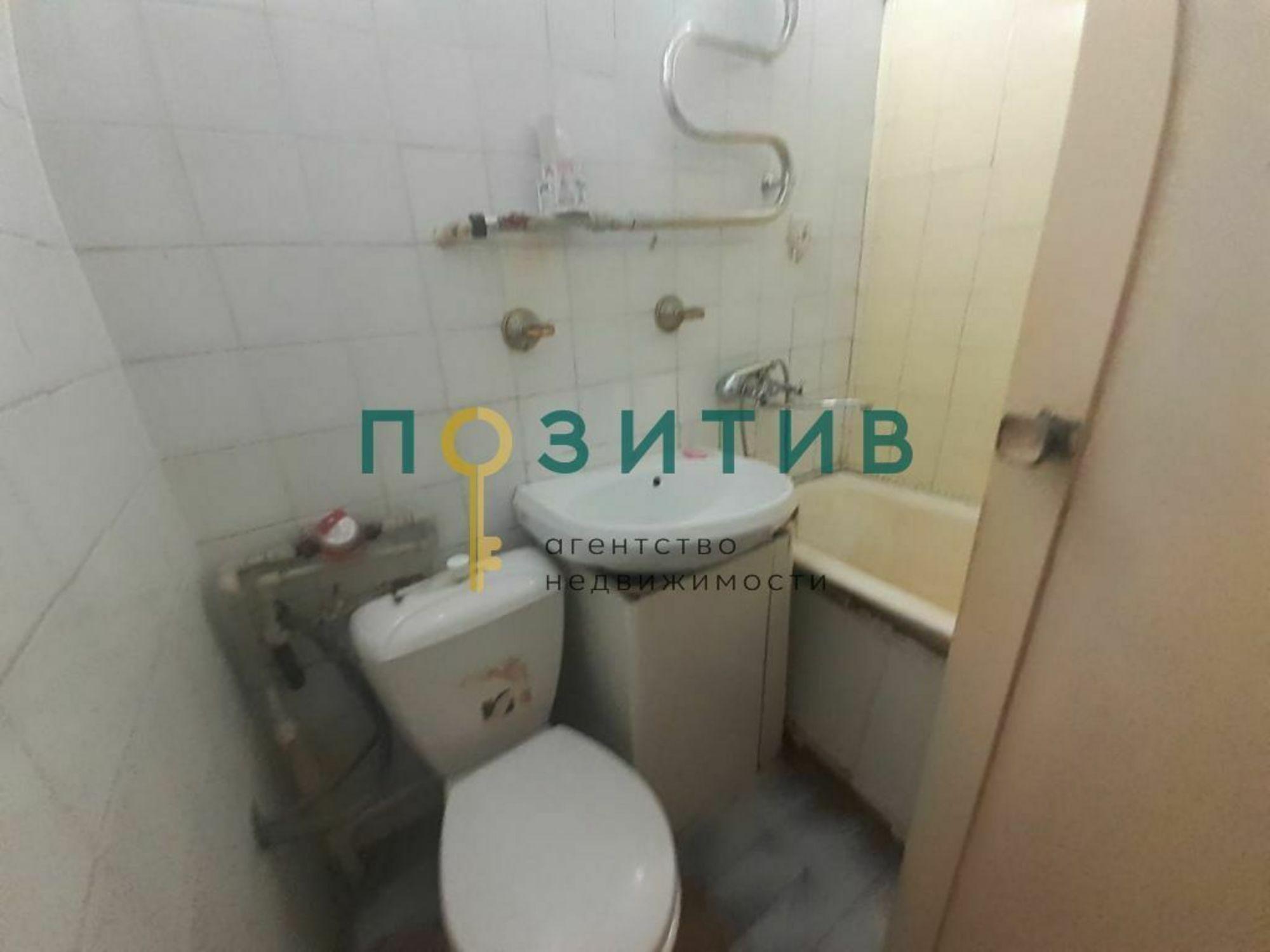 Купить квартиру за 5 800 000 рублей на Юлиуса Фучика ул, 9