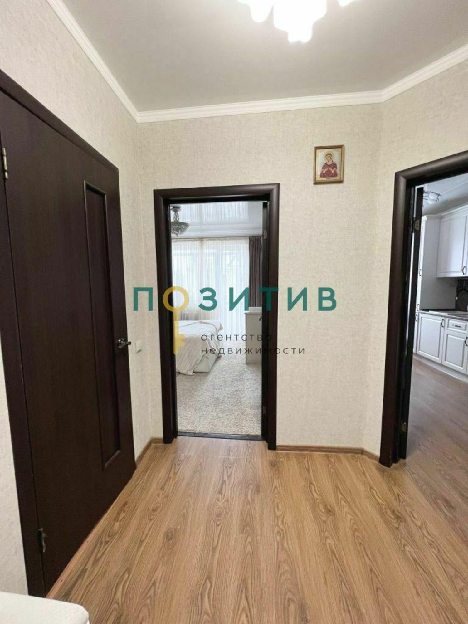 Купить квартиру за 5 600 000 рублей на Оборонная ул, 48