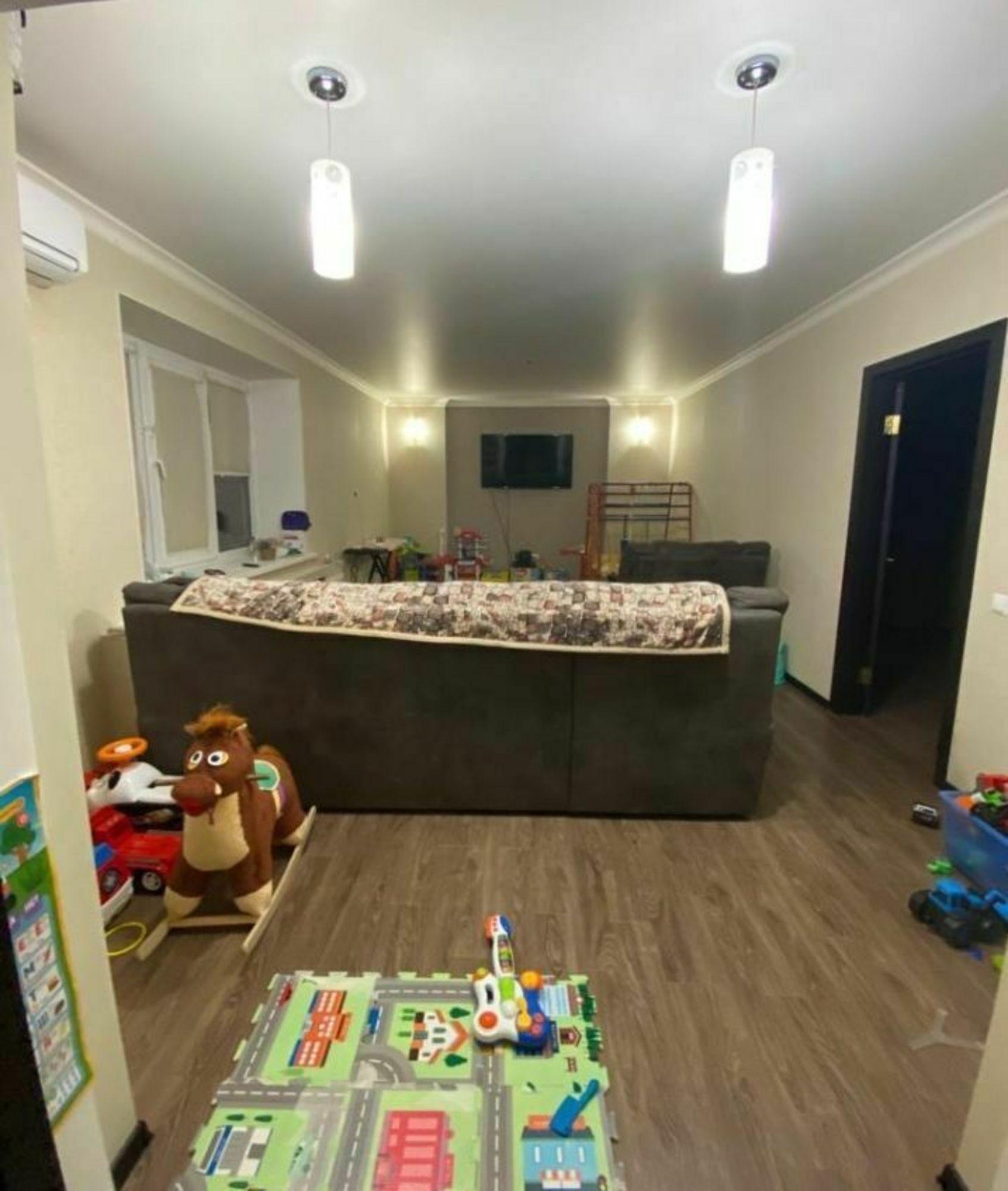 Купить квартиру за 12 700 000 рублей на Нежнова ул, 21к4