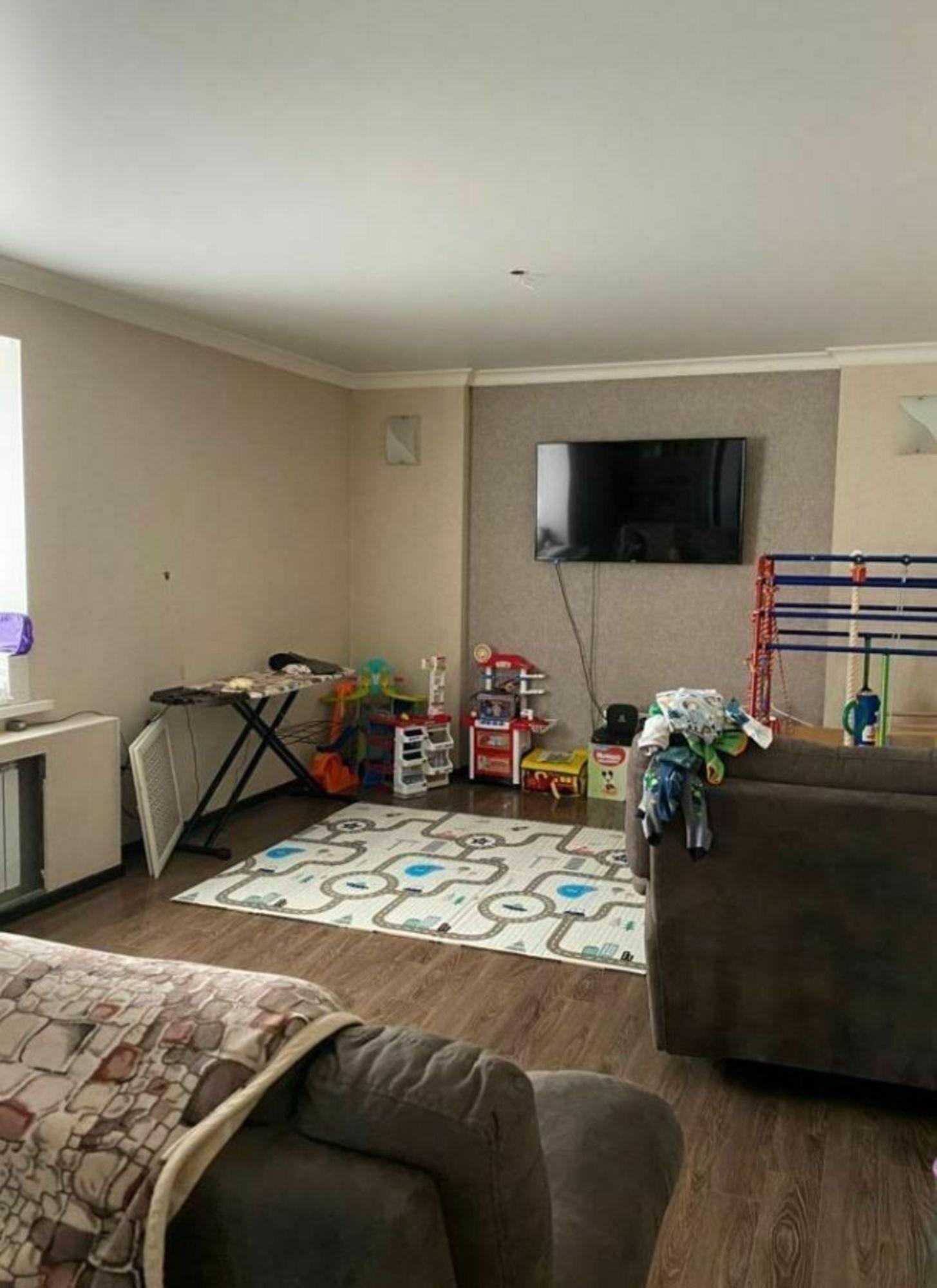 Купить квартиру за 12 700 000 рублей на Нежнова ул, 21к4