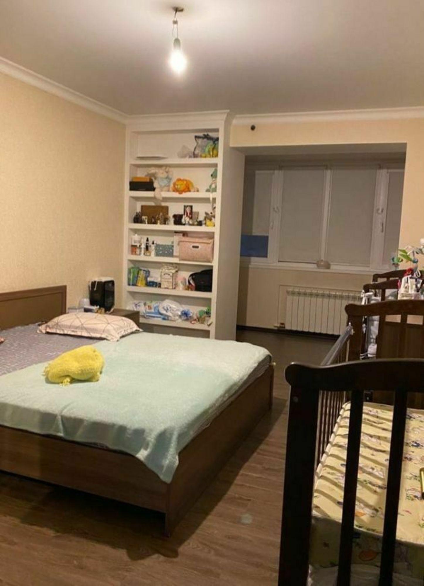 Купить квартиру за 12 700 000 рублей на Нежнова ул, 21к4