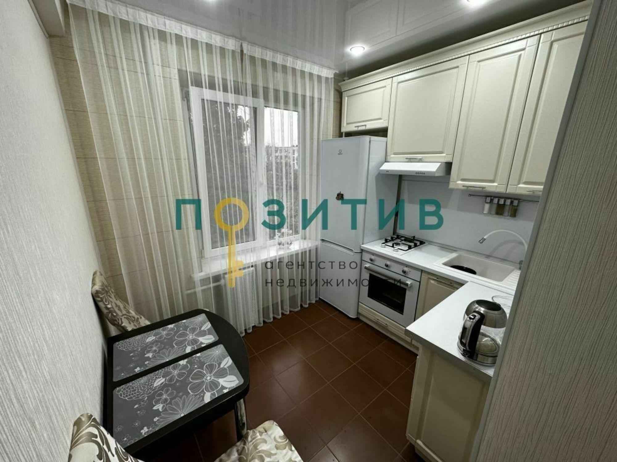 Купить квартиру за 5 200 000 рублей на Юлиуса Фучика ул, 6к3