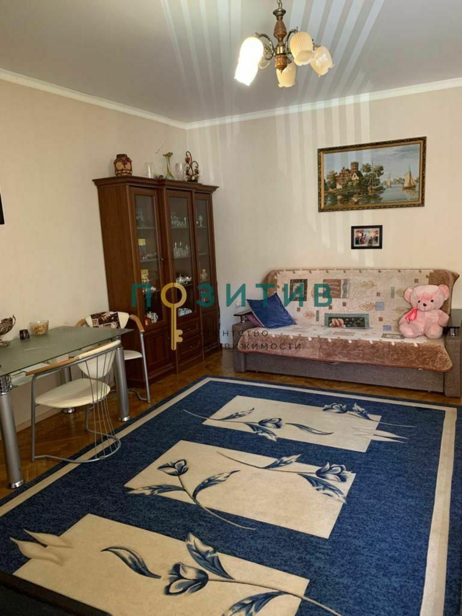 Купить квартиру за 5 500 000 рублей на Мира ул, 12