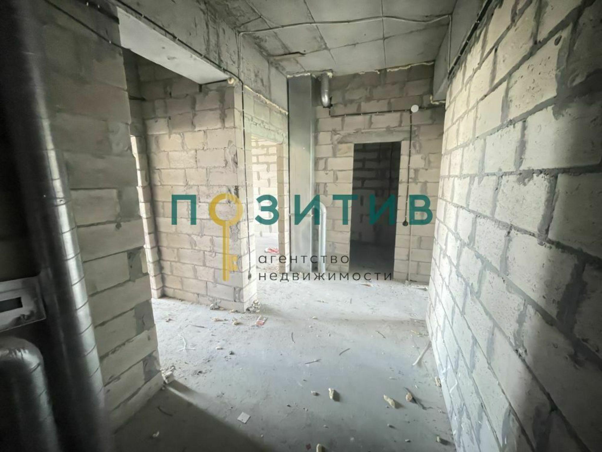 Купить квартиру за 9 150 000 рублей на Пестова ул, 9