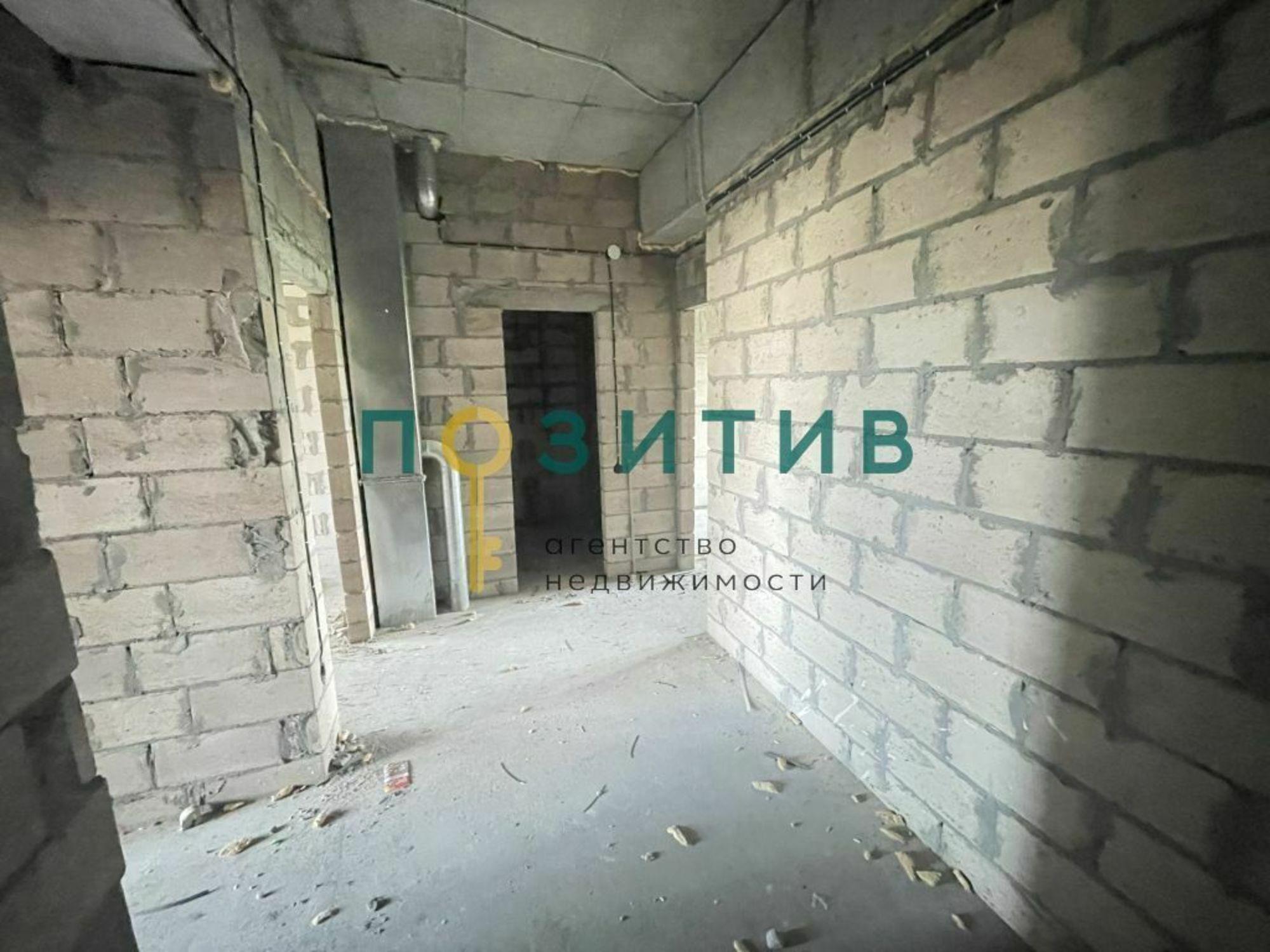 Купить квартиру за 9 150 000 рублей на Пестова ул, 9