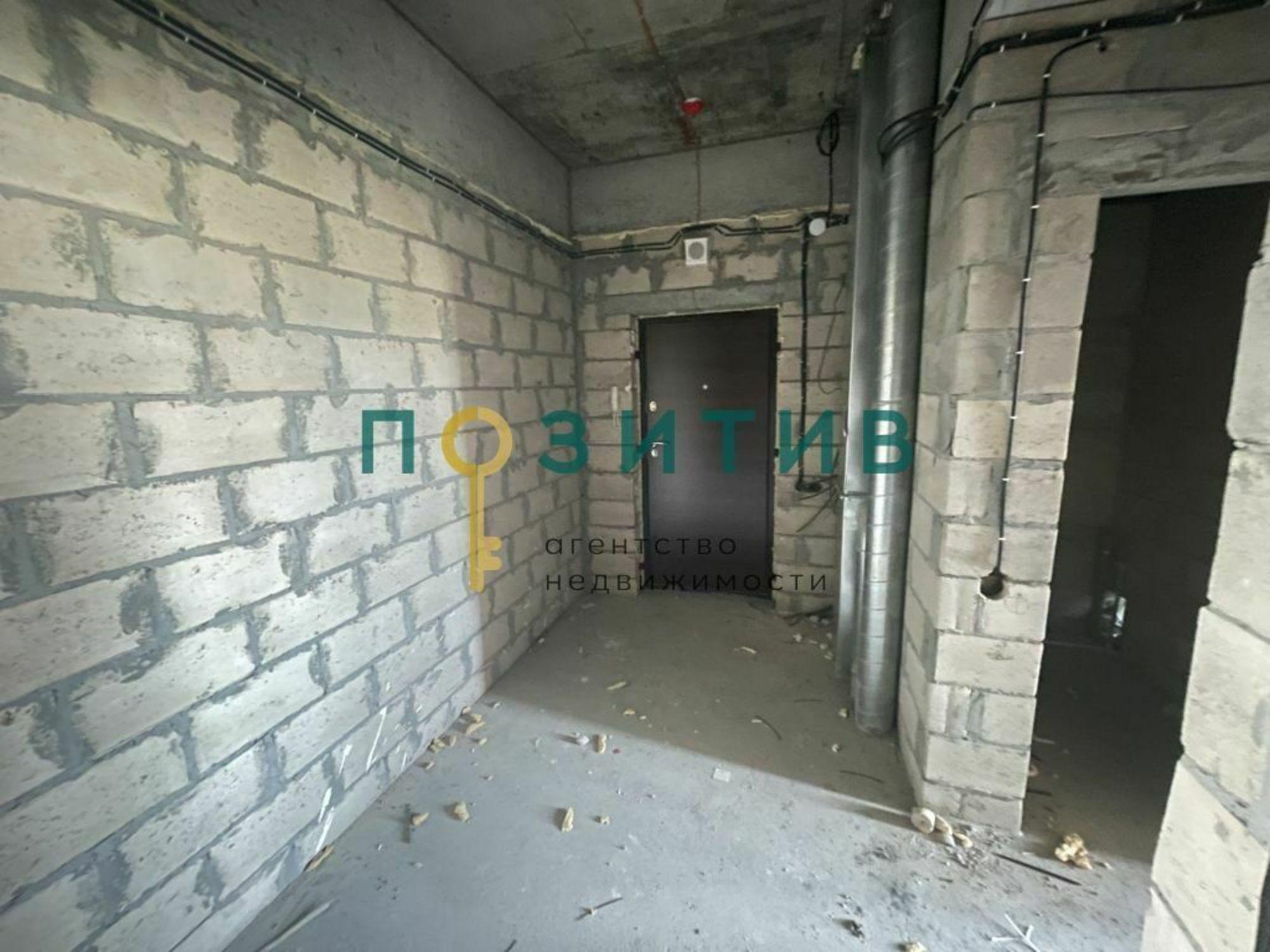 Купить квартиру за 9 150 000 рублей на Пестова ул, 9
