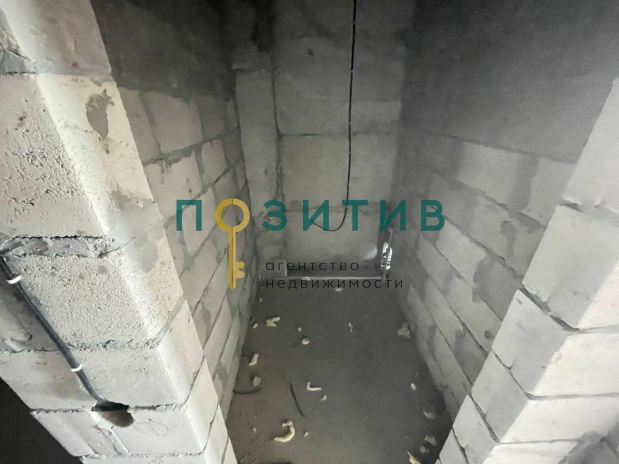 Купить квартиру за 9 150 000 рублей на Пестова ул, 9