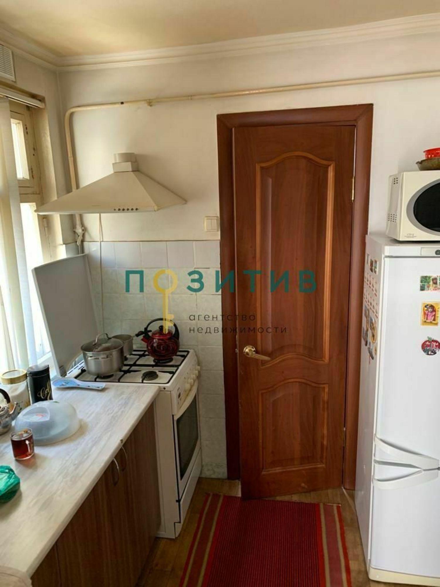 Купить квартиру за 5 500 000 рублей на Мира ул, 12