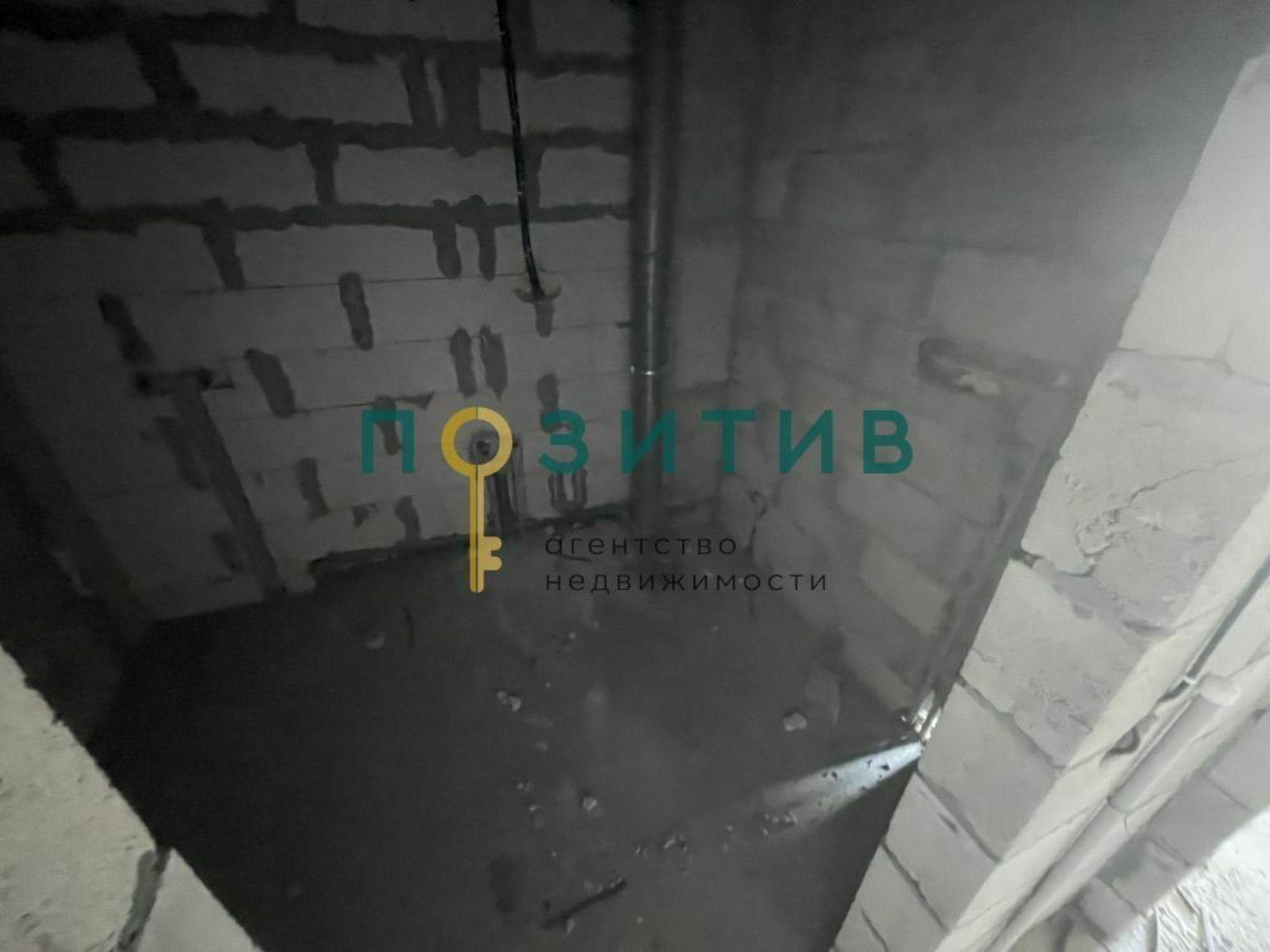 Купить квартиру за 9 150 000 рублей на Пестова ул, 9