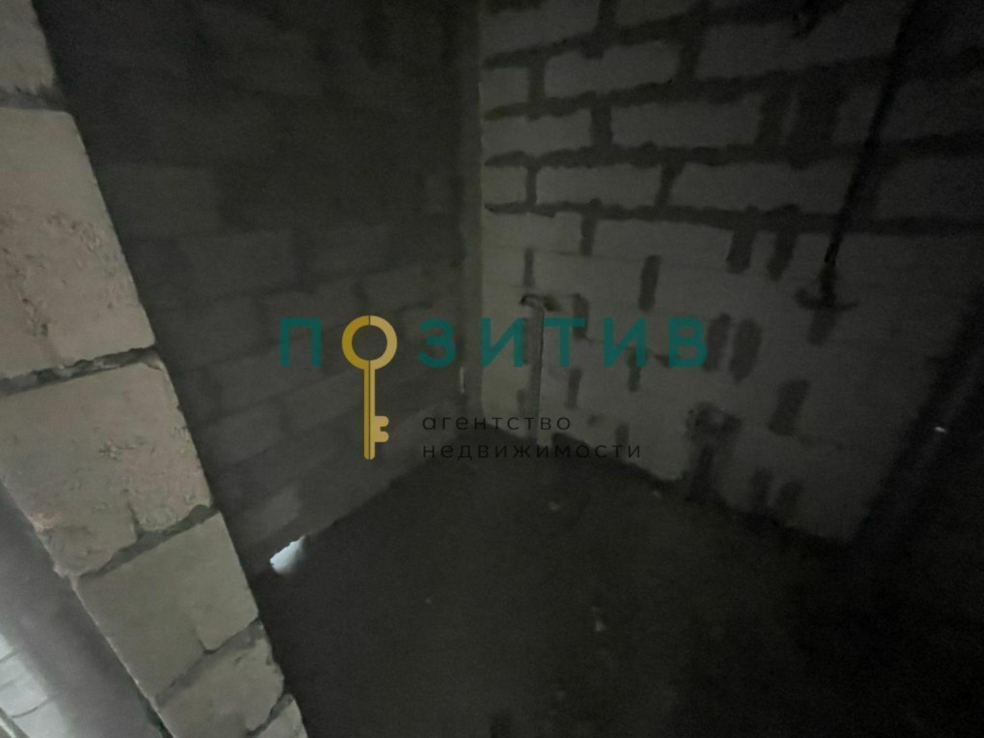 Купить квартиру за 9 150 000 рублей на Пестова ул, 9