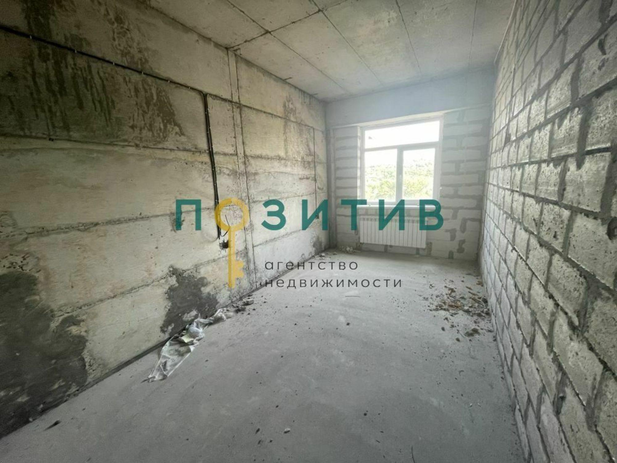 Купить квартиру за 9 150 000 рублей на Пестова ул, 9