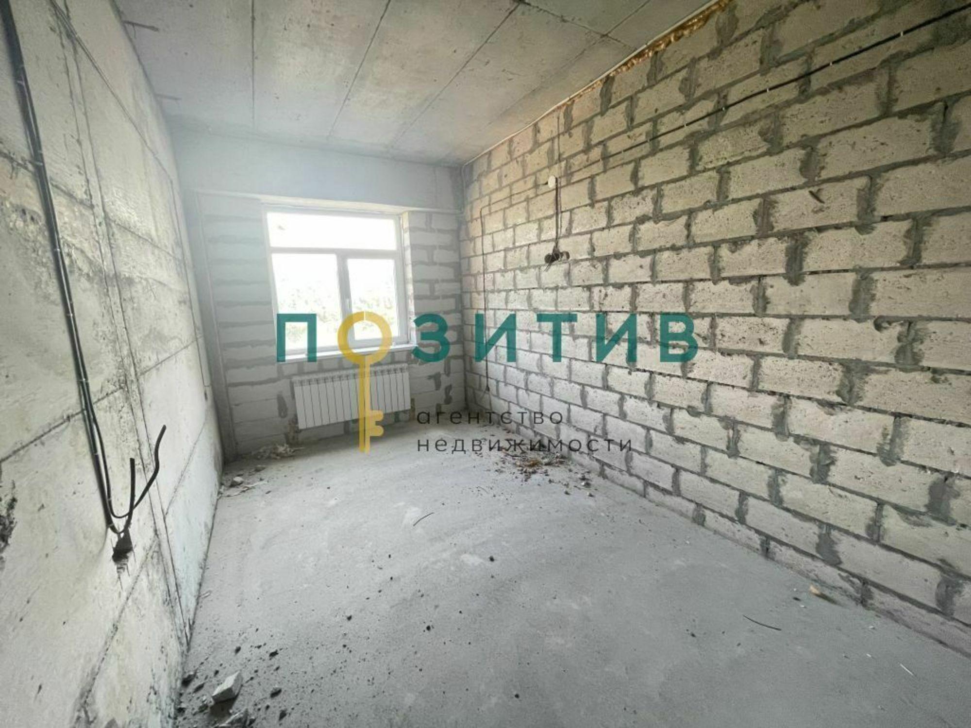 Купить квартиру за 9 150 000 рублей на Пестова ул, 9