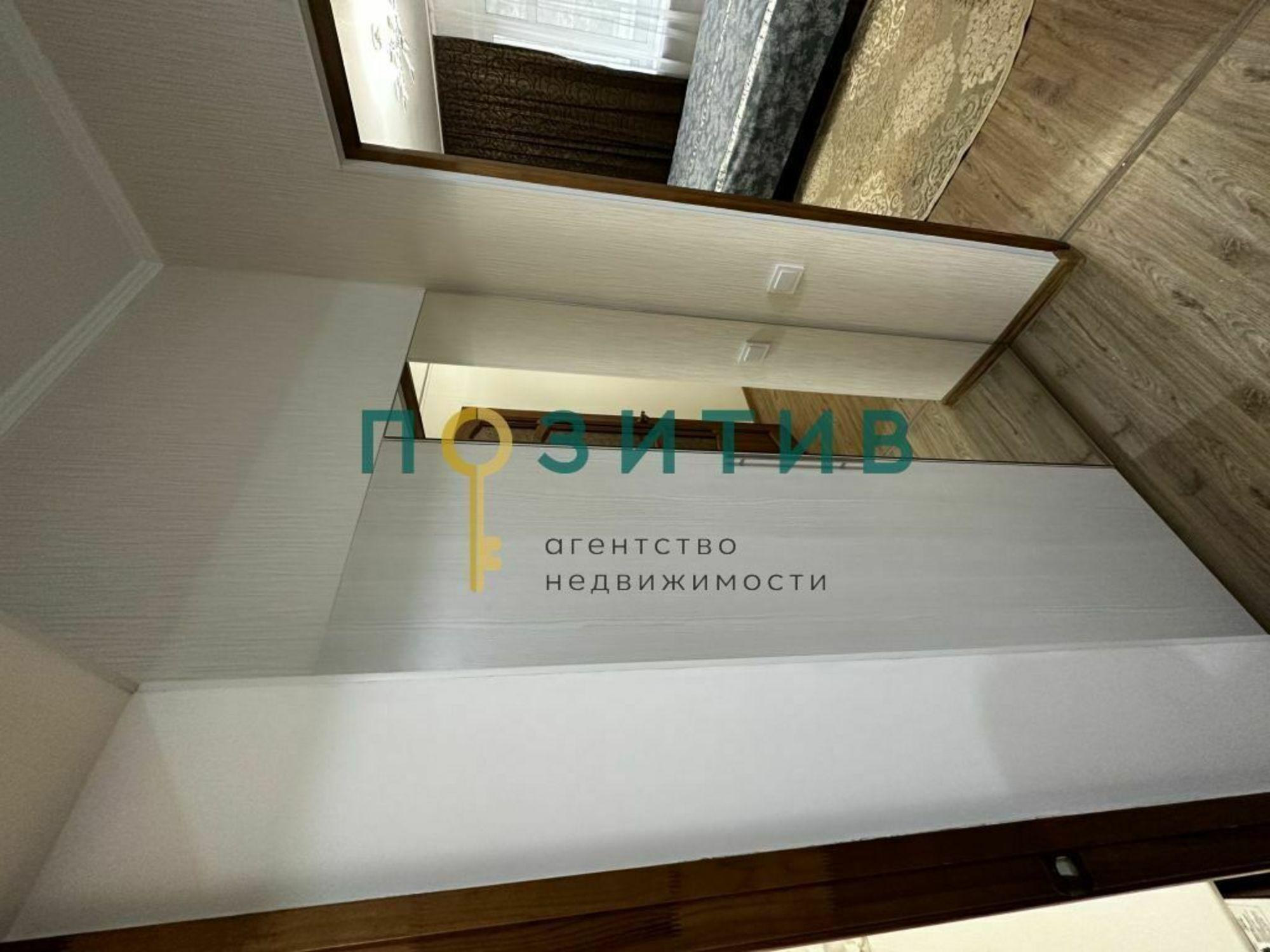 Купить квартиру за 5 200 000 рублей на Юлиуса Фучика ул, 6к3