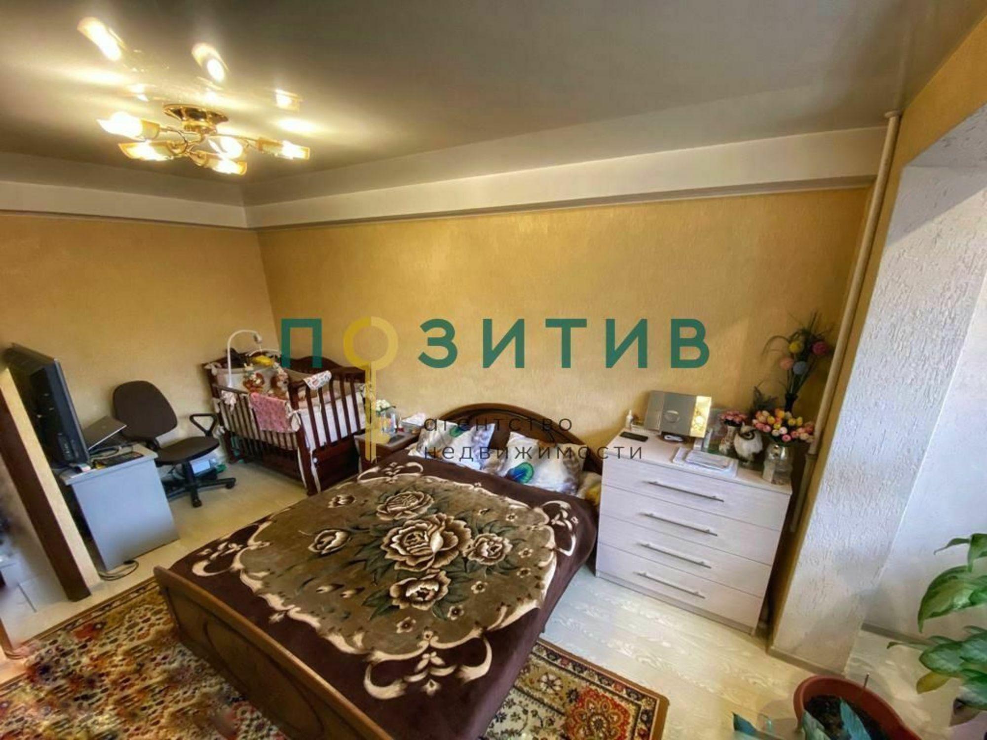 Купить квартиру за 5 800 000 рублей на Аллея Строителей ул, 4
