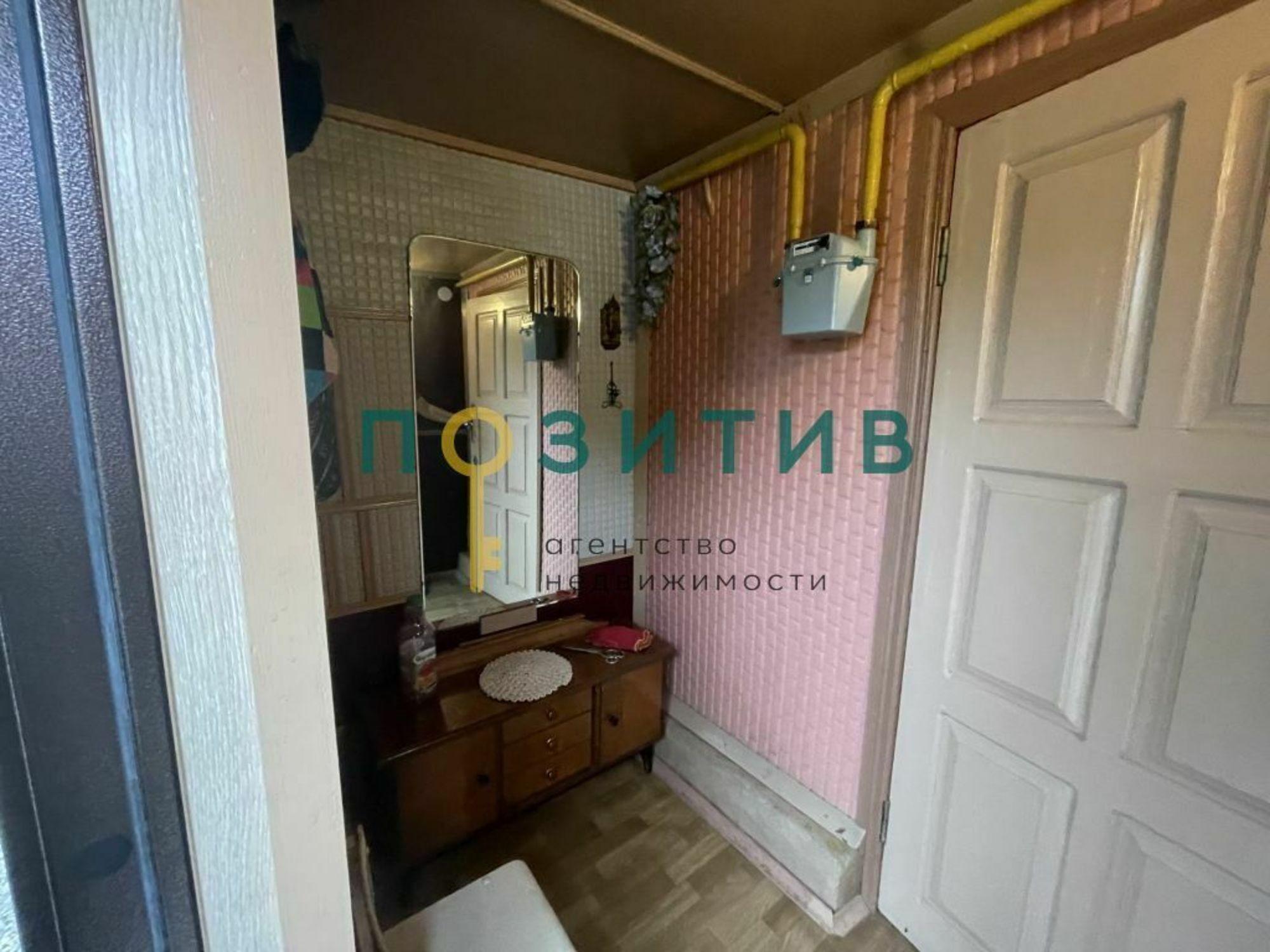 Купить квартиру за 6 400 000 рублей на Кирова пл, 13