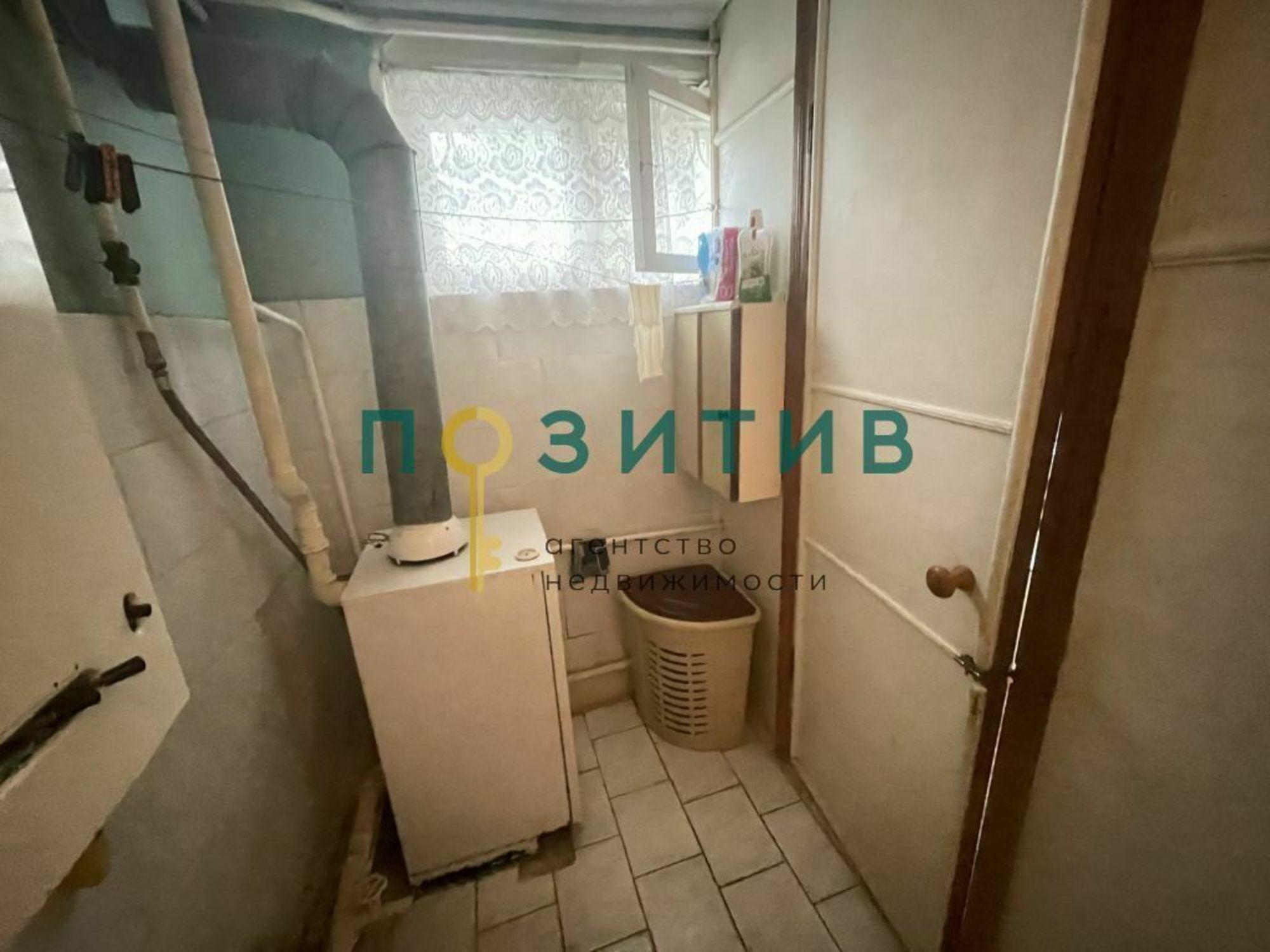 Купить квартиру за 6 400 000 рублей на Кирова пл, 13