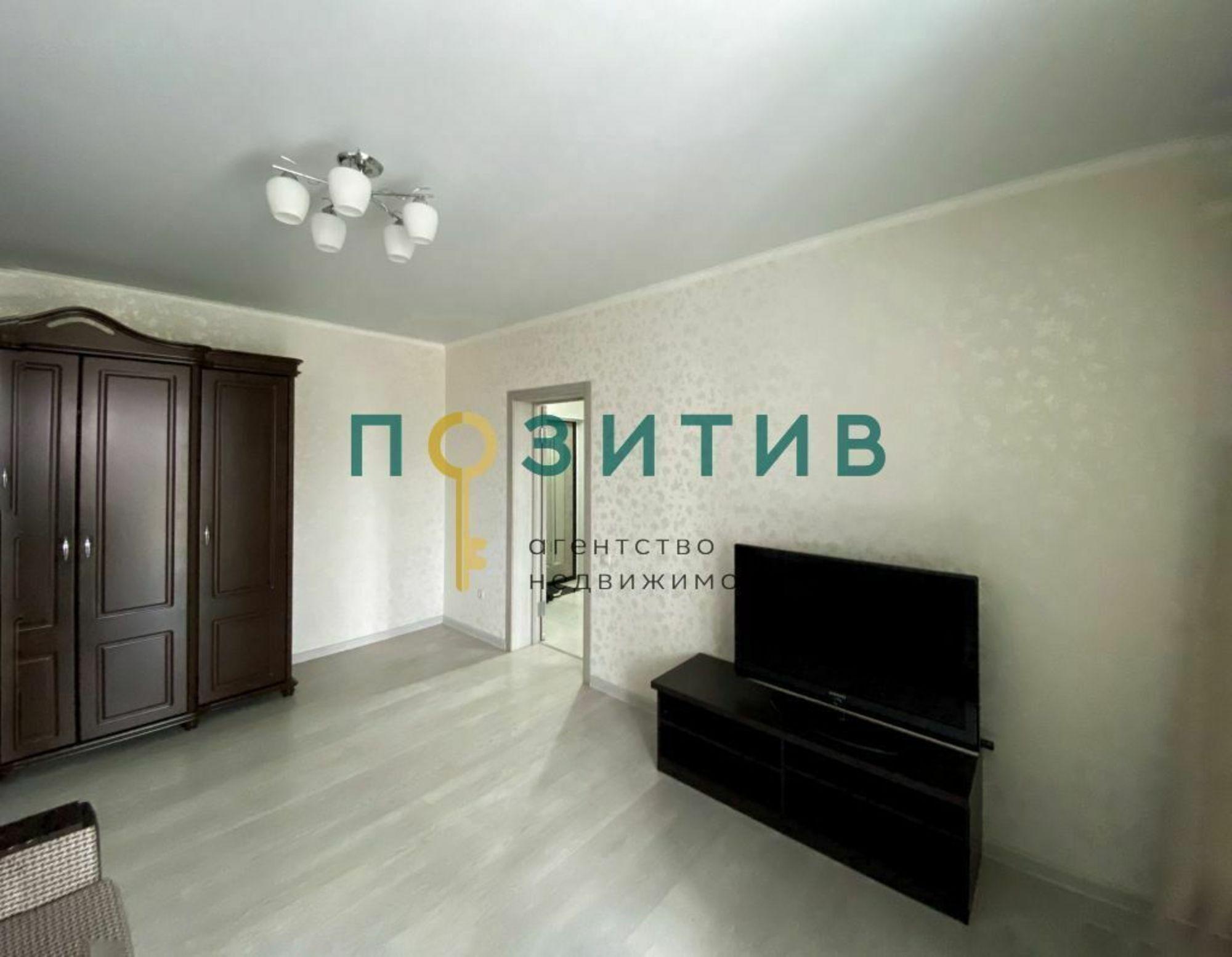 Купить квартиру за 5 600 000 рублей на Ермолова ул, 14к7