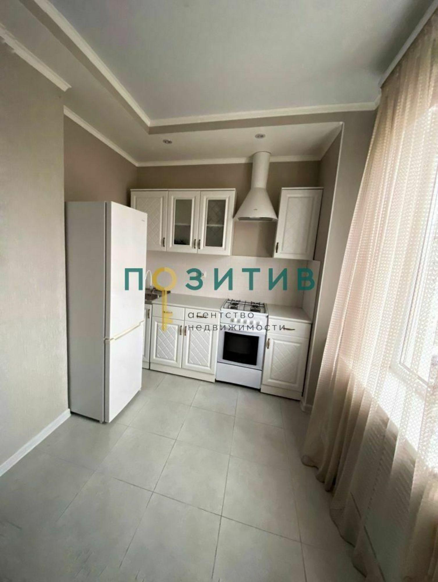 Купить квартиру за 5 600 000 рублей на Ермолова ул, 14к7