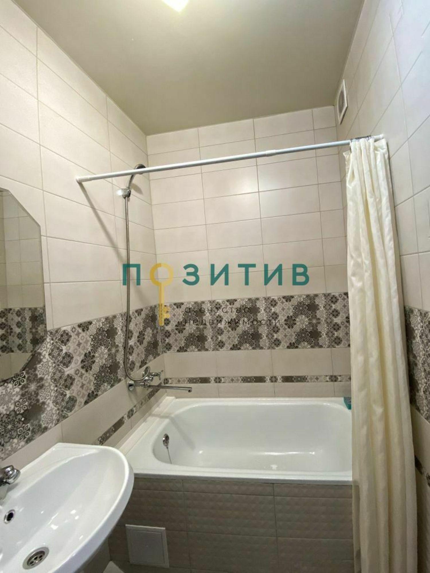 Купить квартиру за 5 600 000 рублей на Ермолова ул, 14к7
