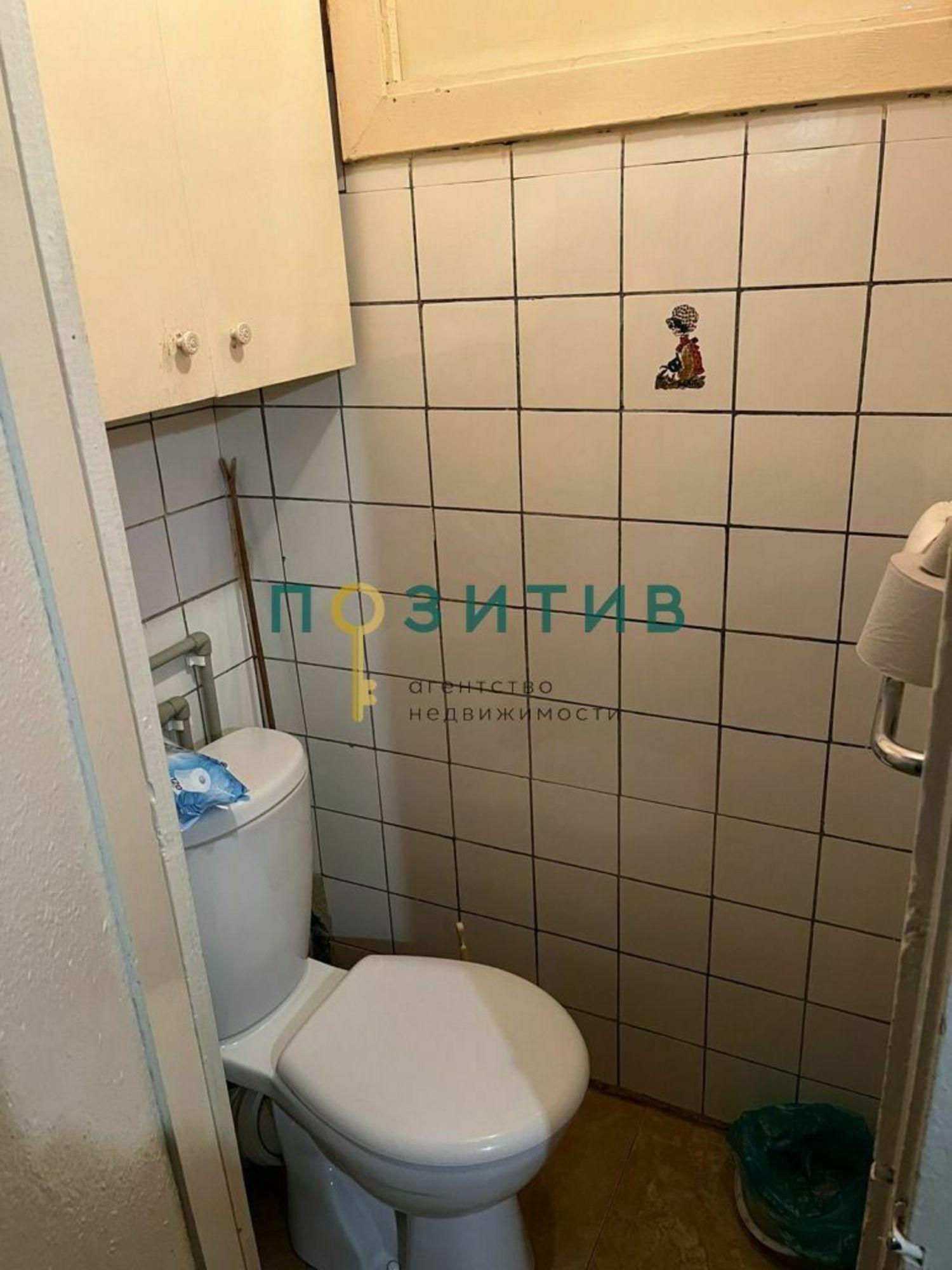 Купить квартиру за 6 250 000 рублей на Аллея Строителей ул, 10к2