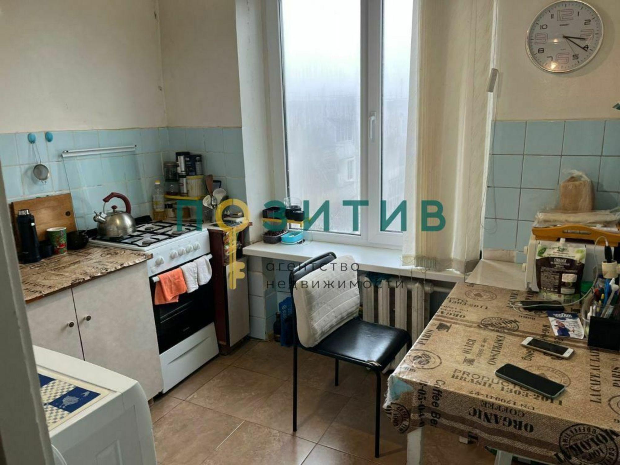 Купить квартиру за 6 250 000 рублей на Аллея Строителей ул, 10к2