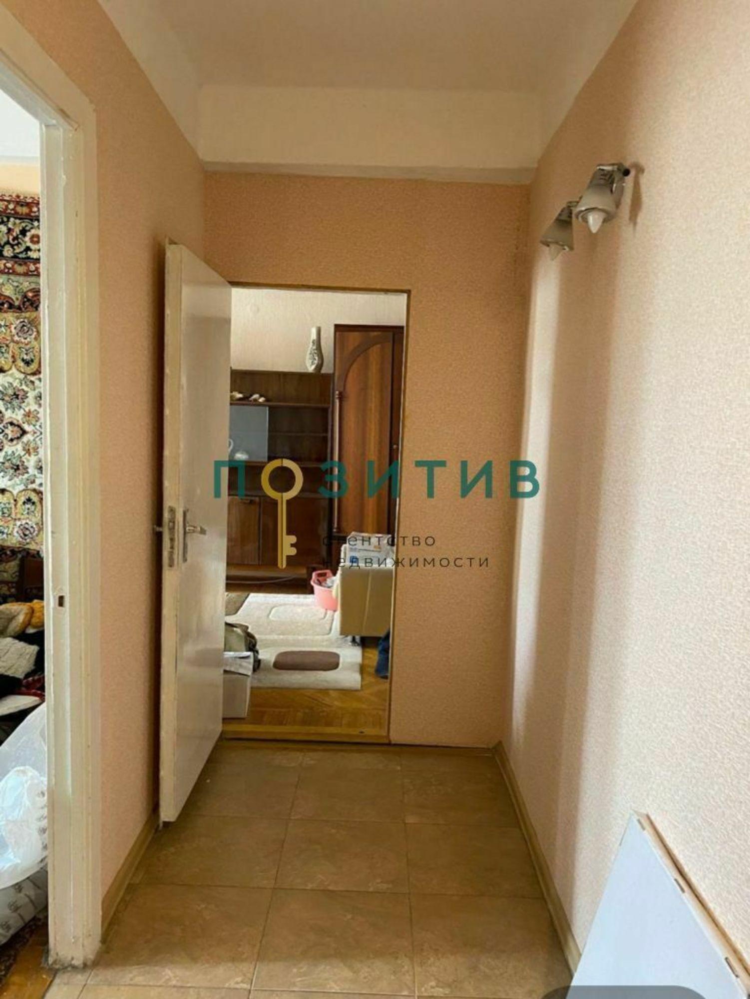 Купить квартиру за 6 250 000 рублей на Аллея Строителей ул, 10к2