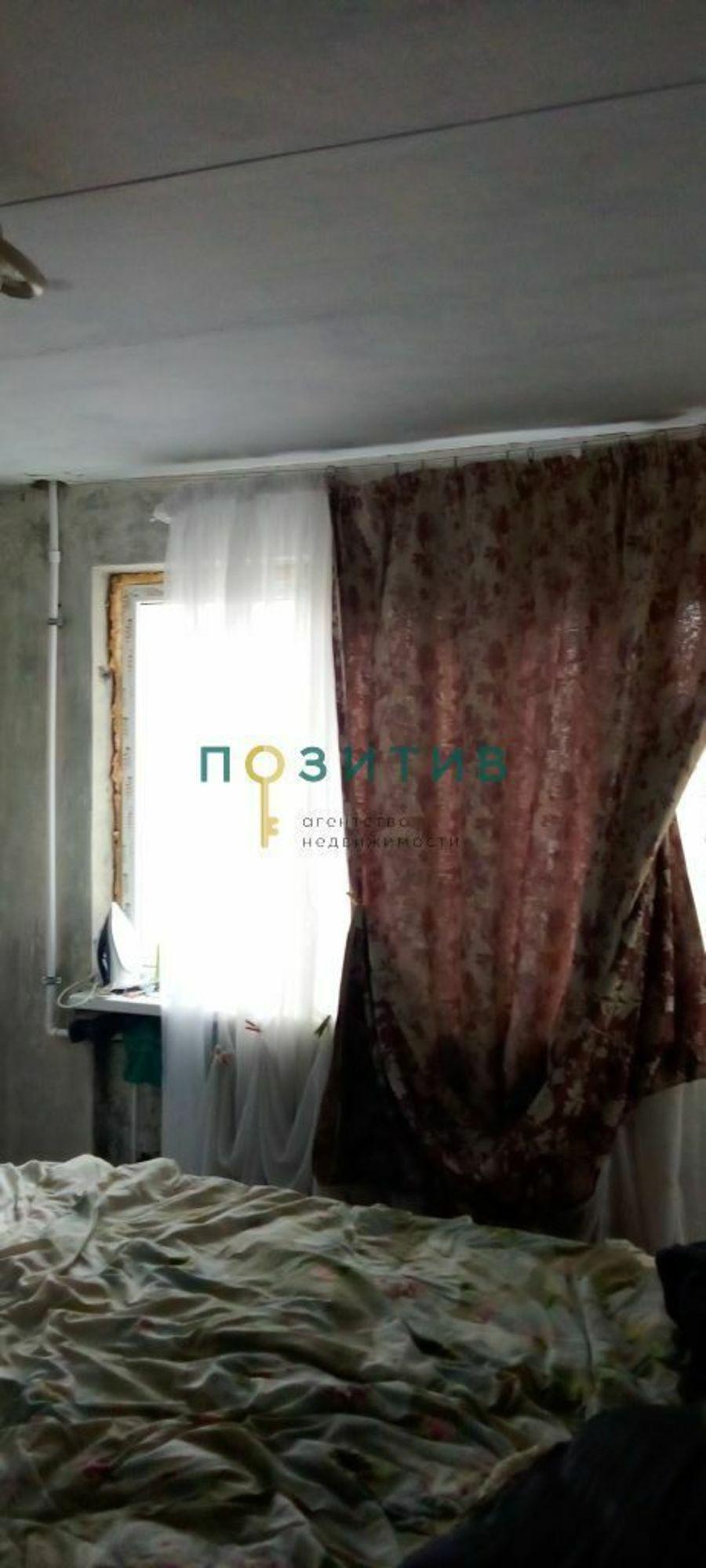 Купить квартиру за 2 900 000 рублей на Московская ул, 50